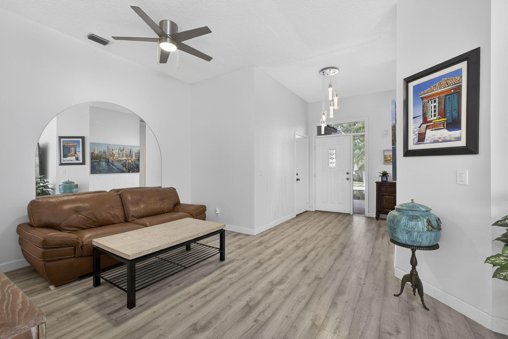 Heritage Club - Residential