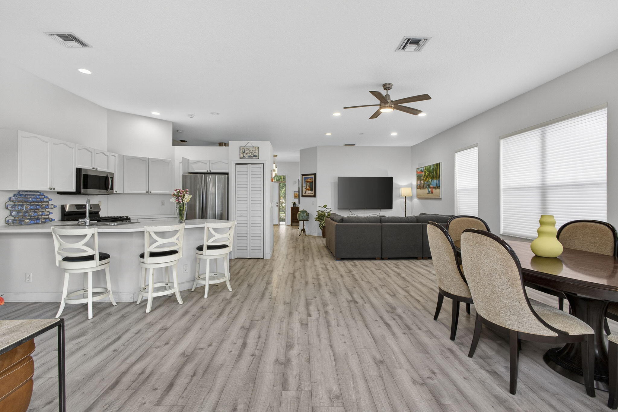 Heritage Club - Residential