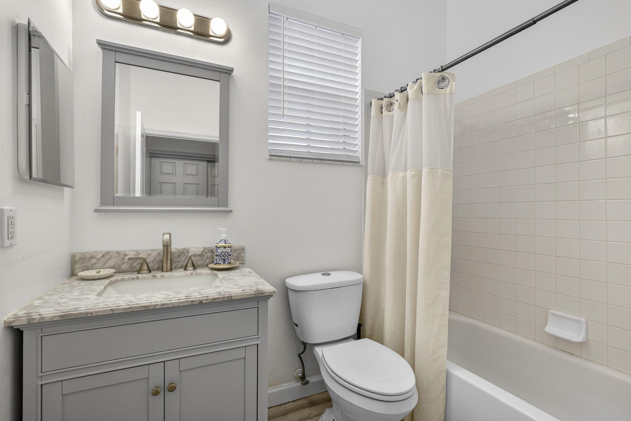 Heritage Club - Residential