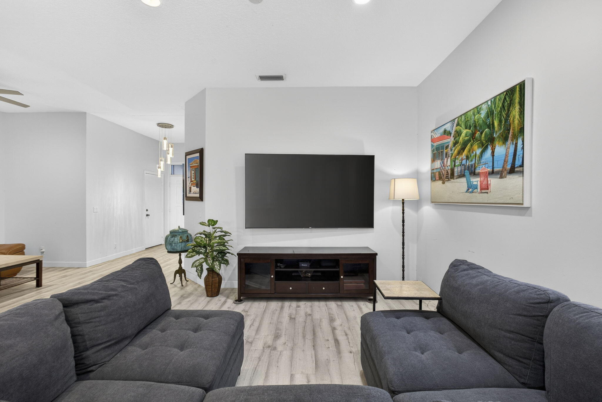 Heritage Club - Residential