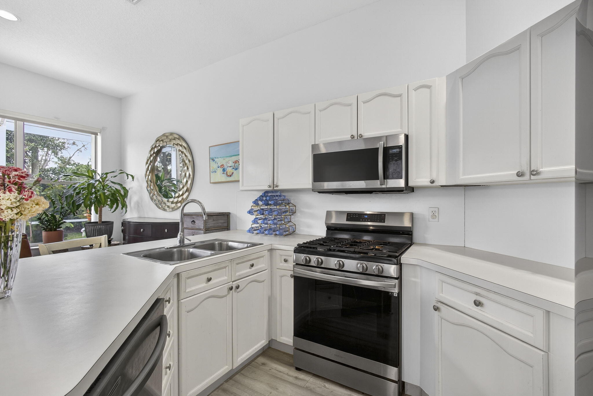 Heritage Club - Residential