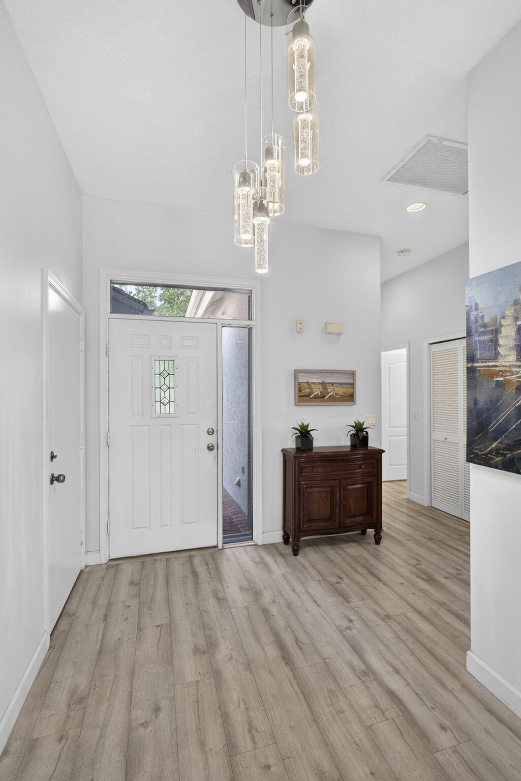 Heritage Club - Residential