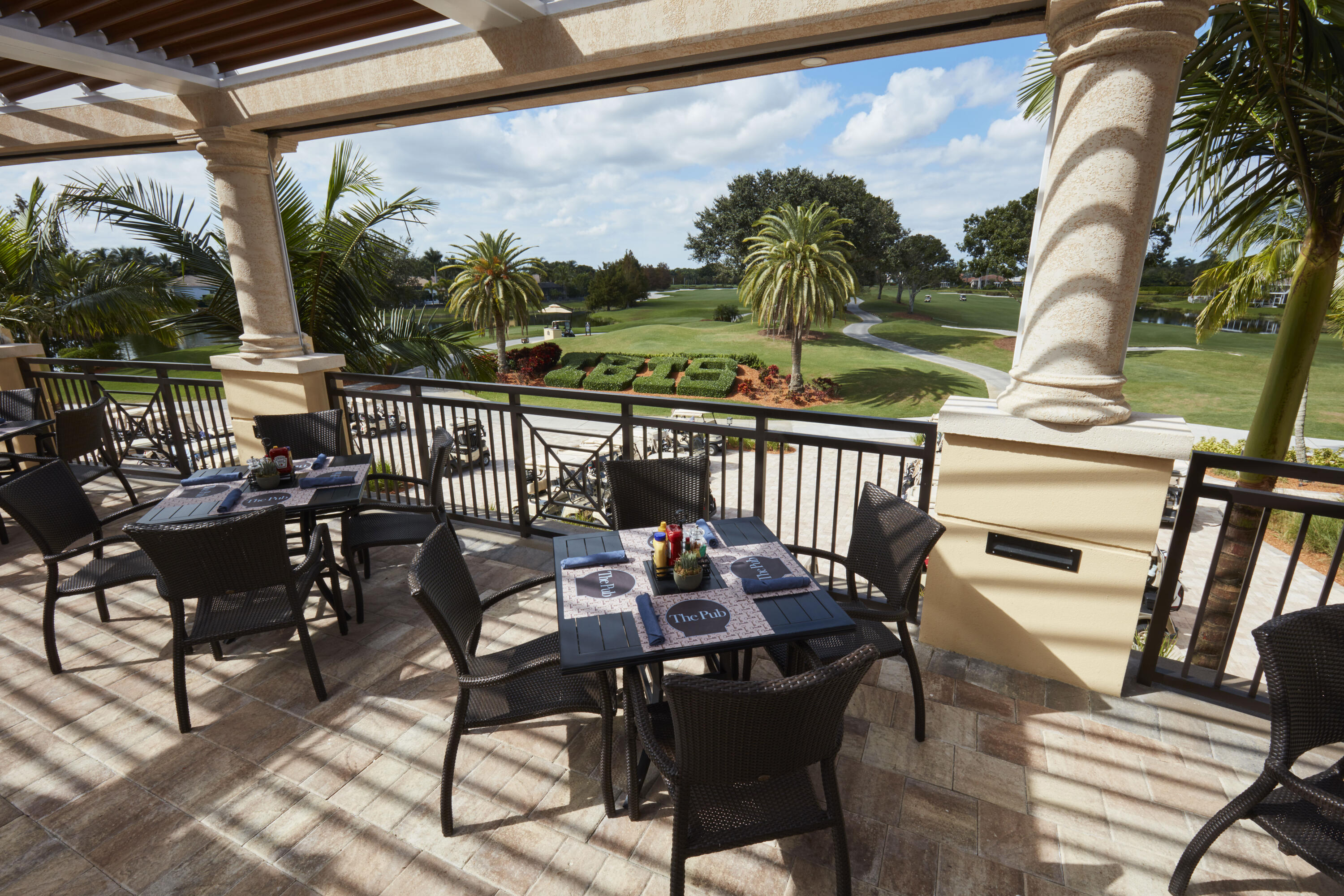 Heritage Club - Residential