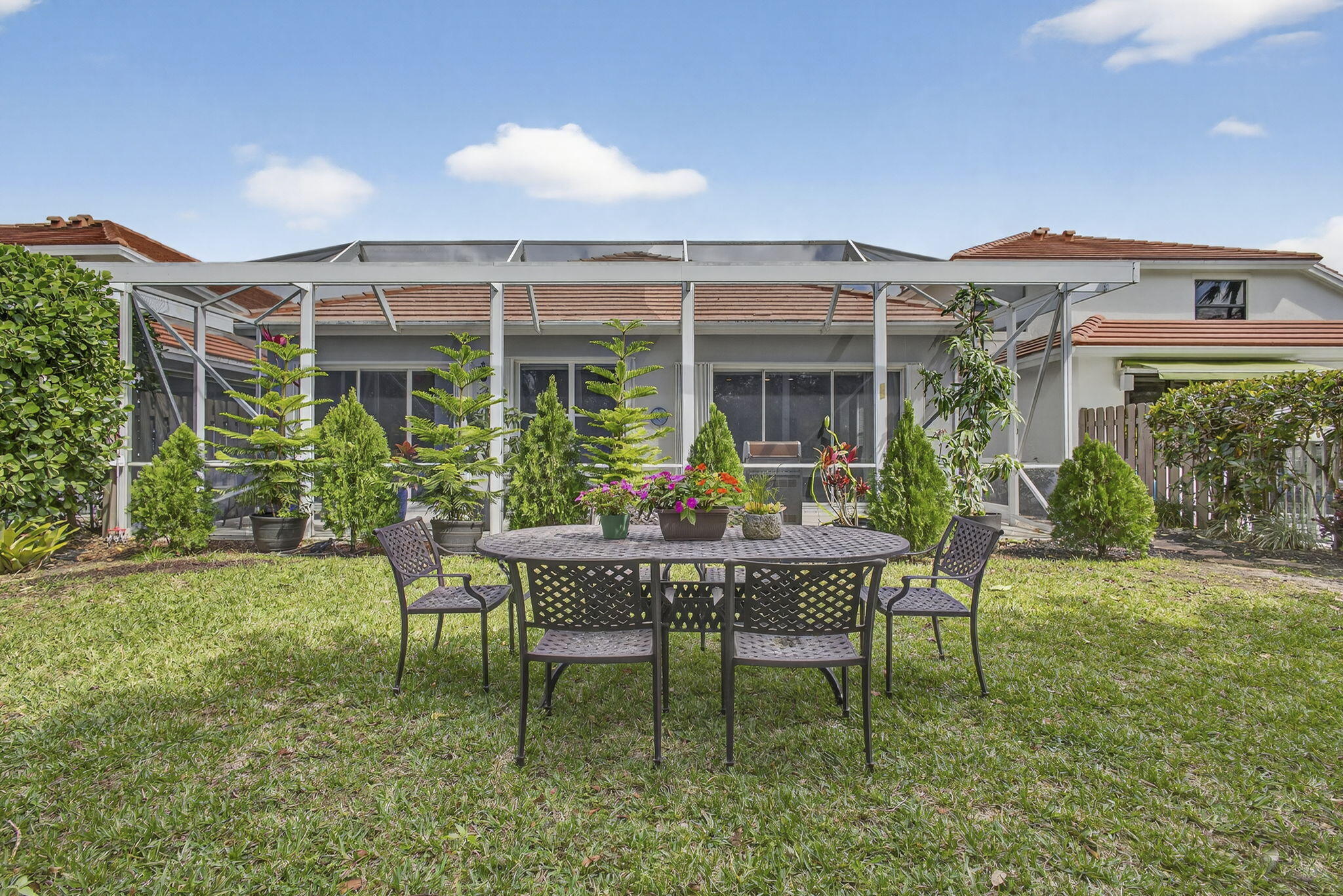 Heritage Club - Residential