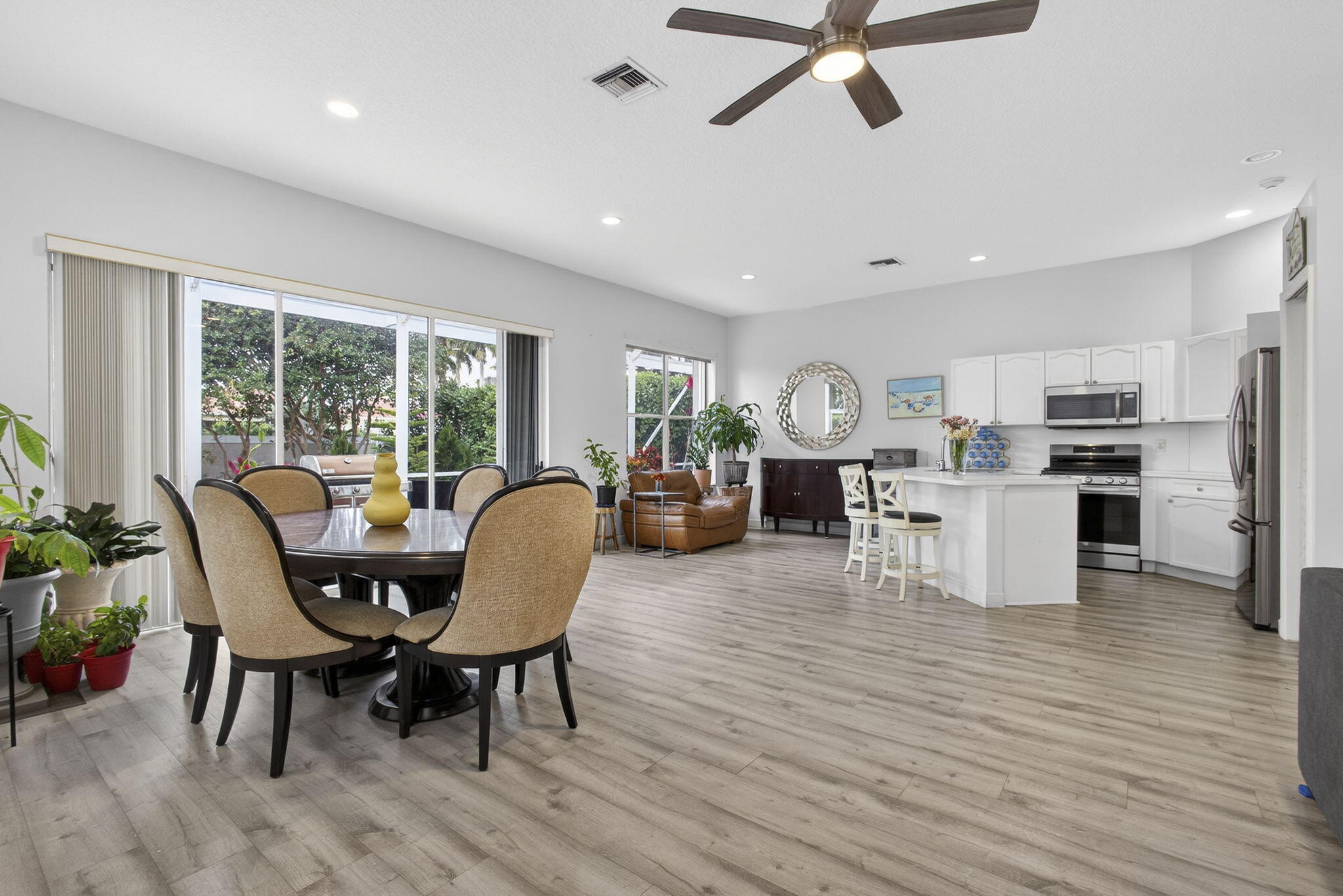 Heritage Club - Residential