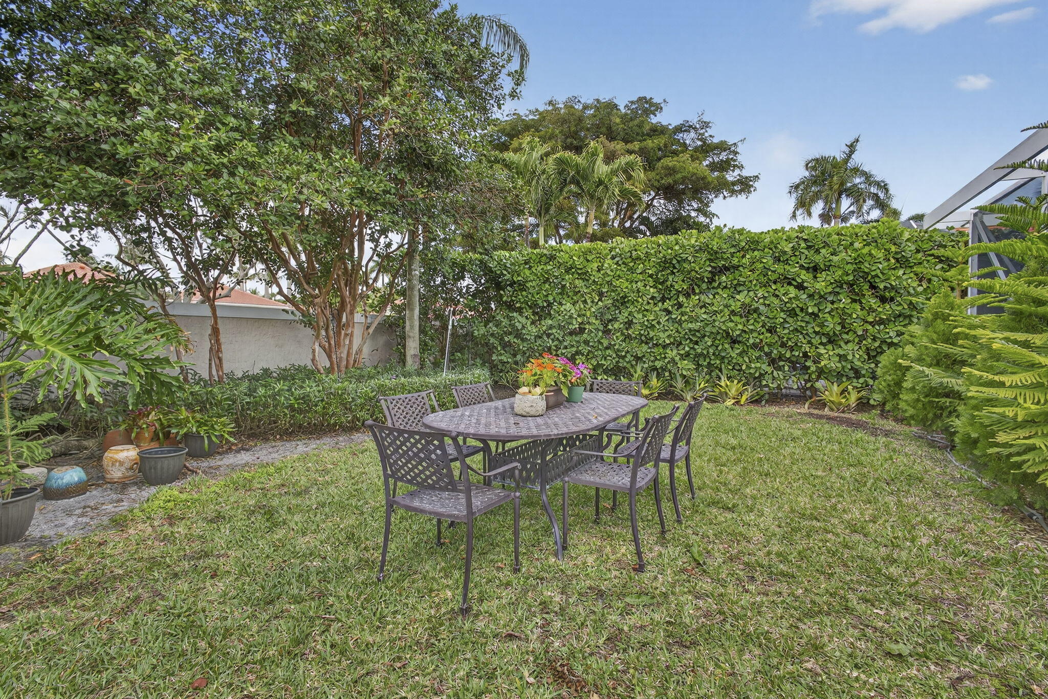 Heritage Club - Residential