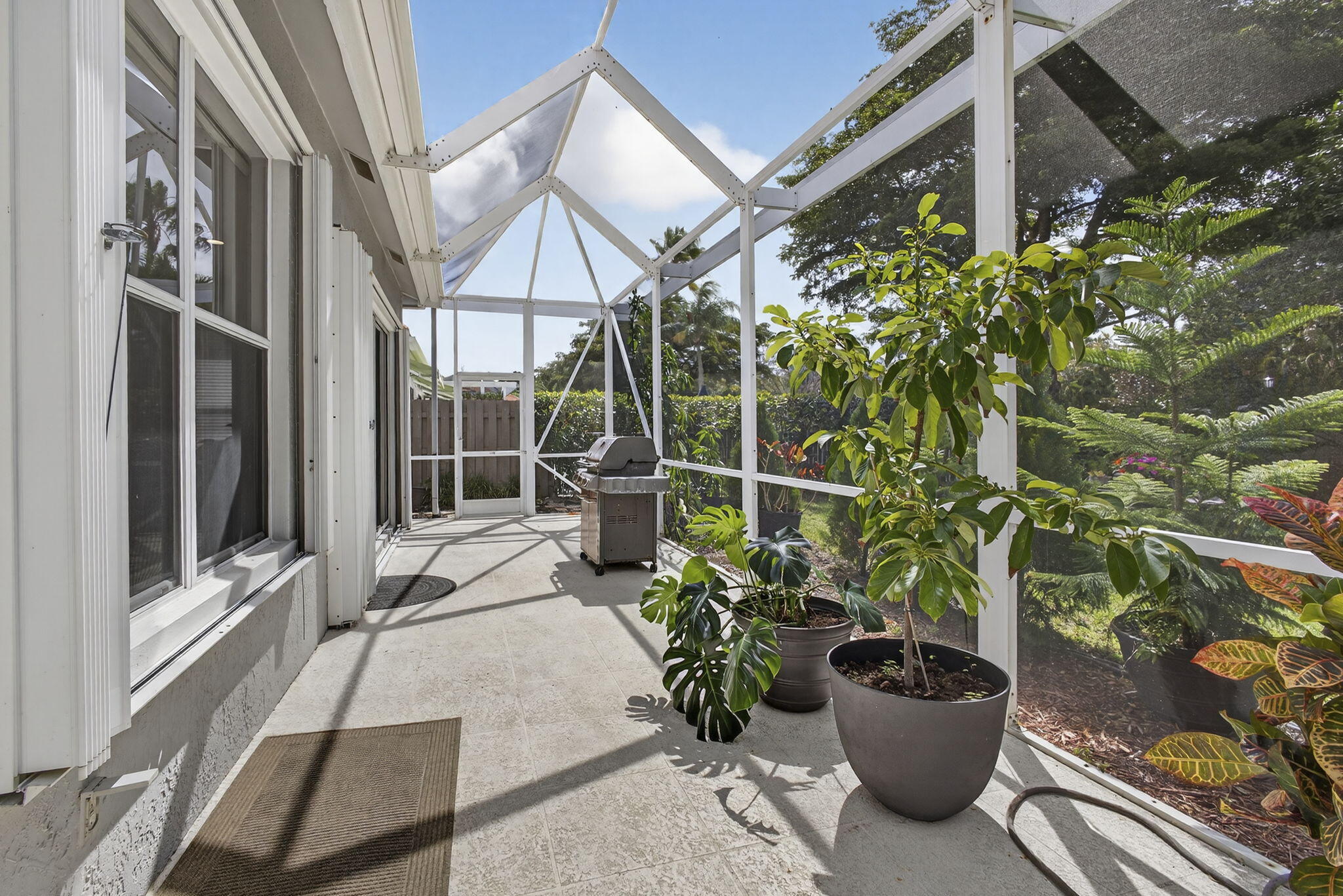 Heritage Club - Residential