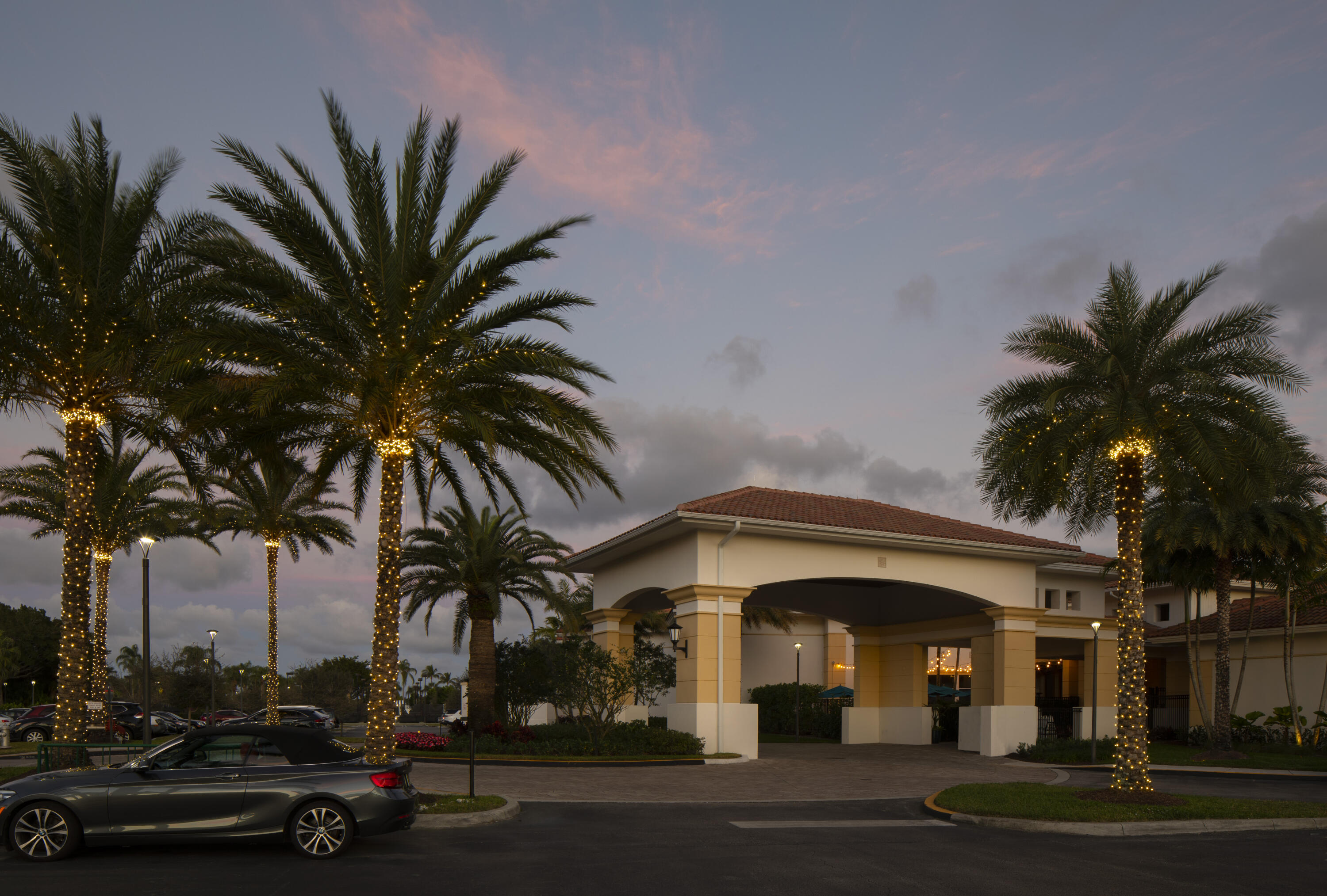 Heritage Club - Residential