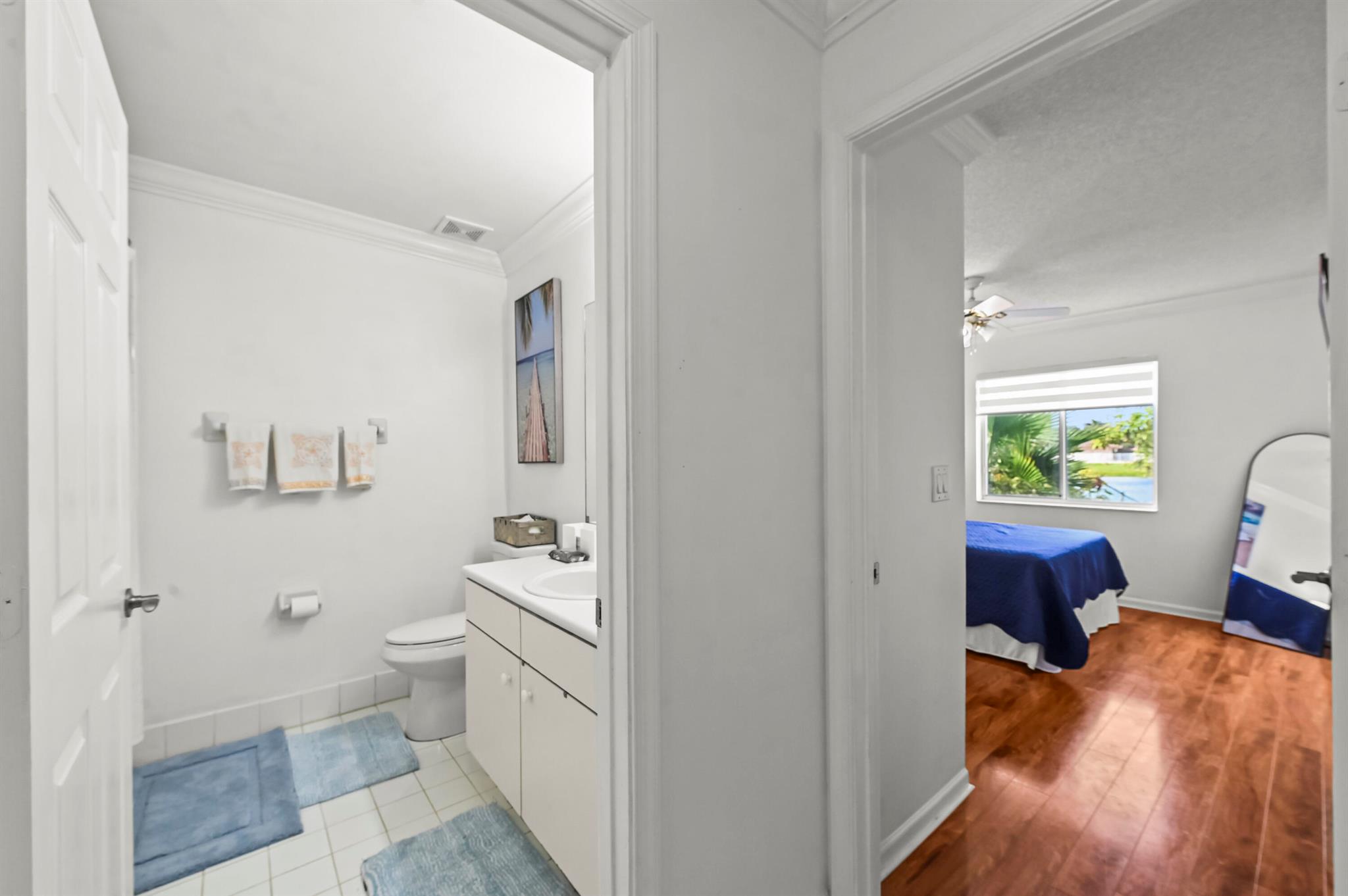 CRYSTAL POINTE - Residential