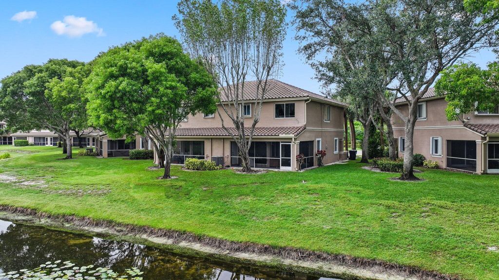 Photo of 4963 Pinemore Lane, Lake Worth, FL 33463 (MLS # R11097154)