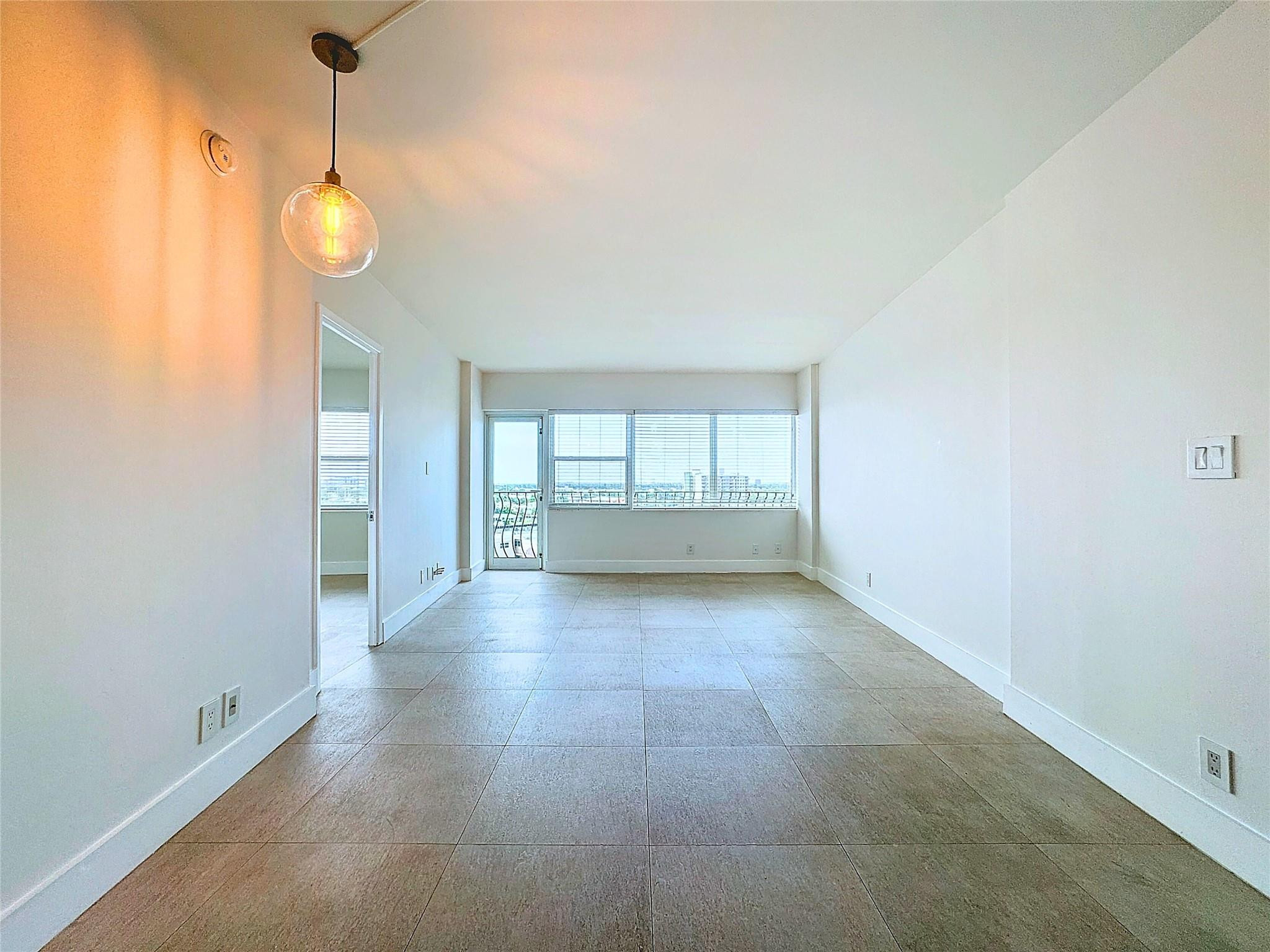 LE CERCLE BY THE BEACH CONDO - Residential Lease