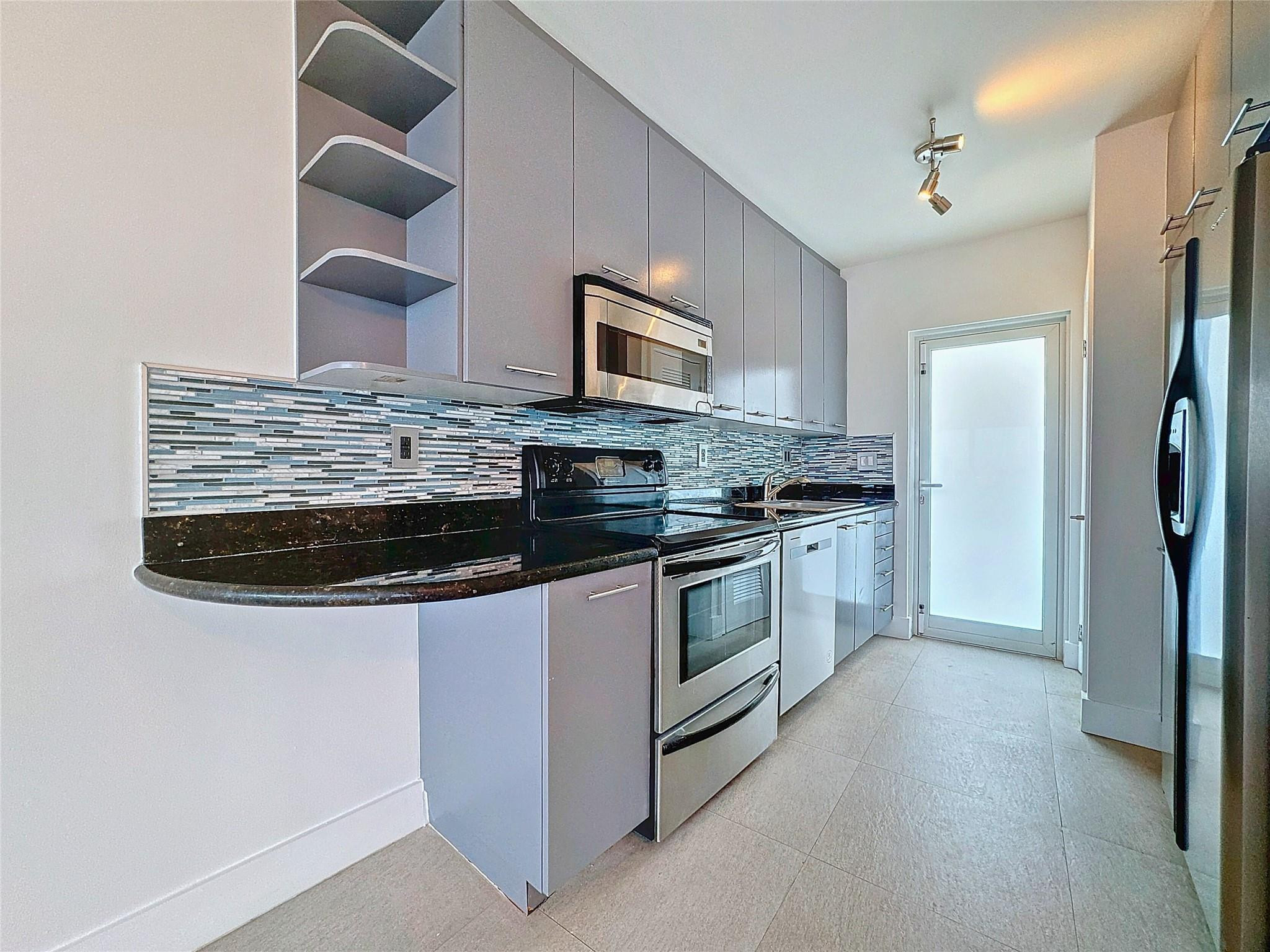 LE CERCLE BY THE BEACH CONDO - Residential Lease
