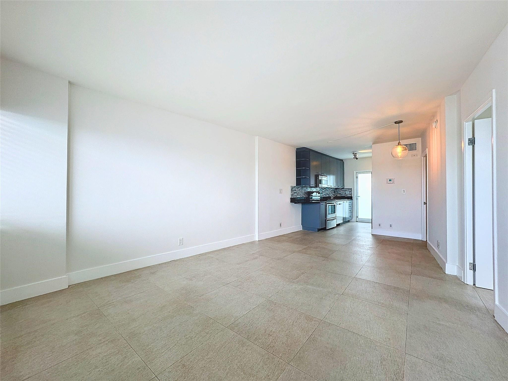 LE CERCLE BY THE BEACH CONDO - Residential Lease