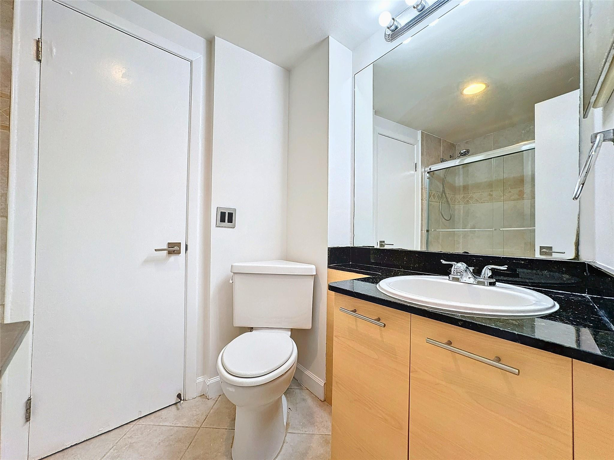 LE CERCLE BY THE BEACH CONDO - Residential Lease