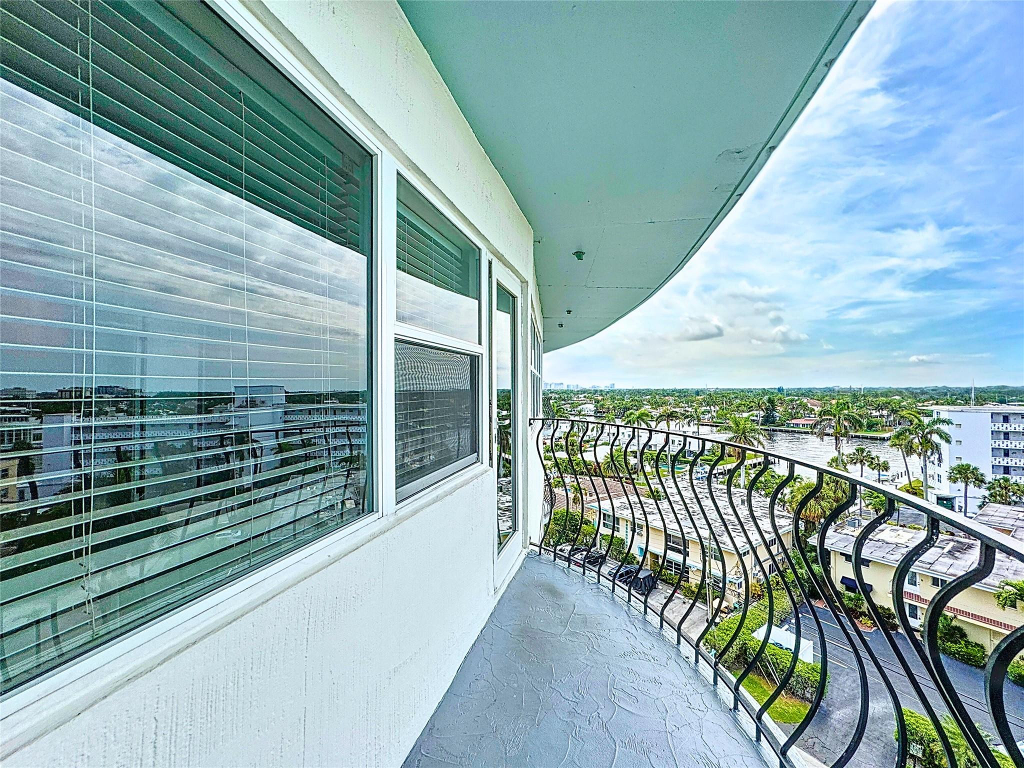 LE CERCLE BY THE BEACH CONDO - Residential Lease