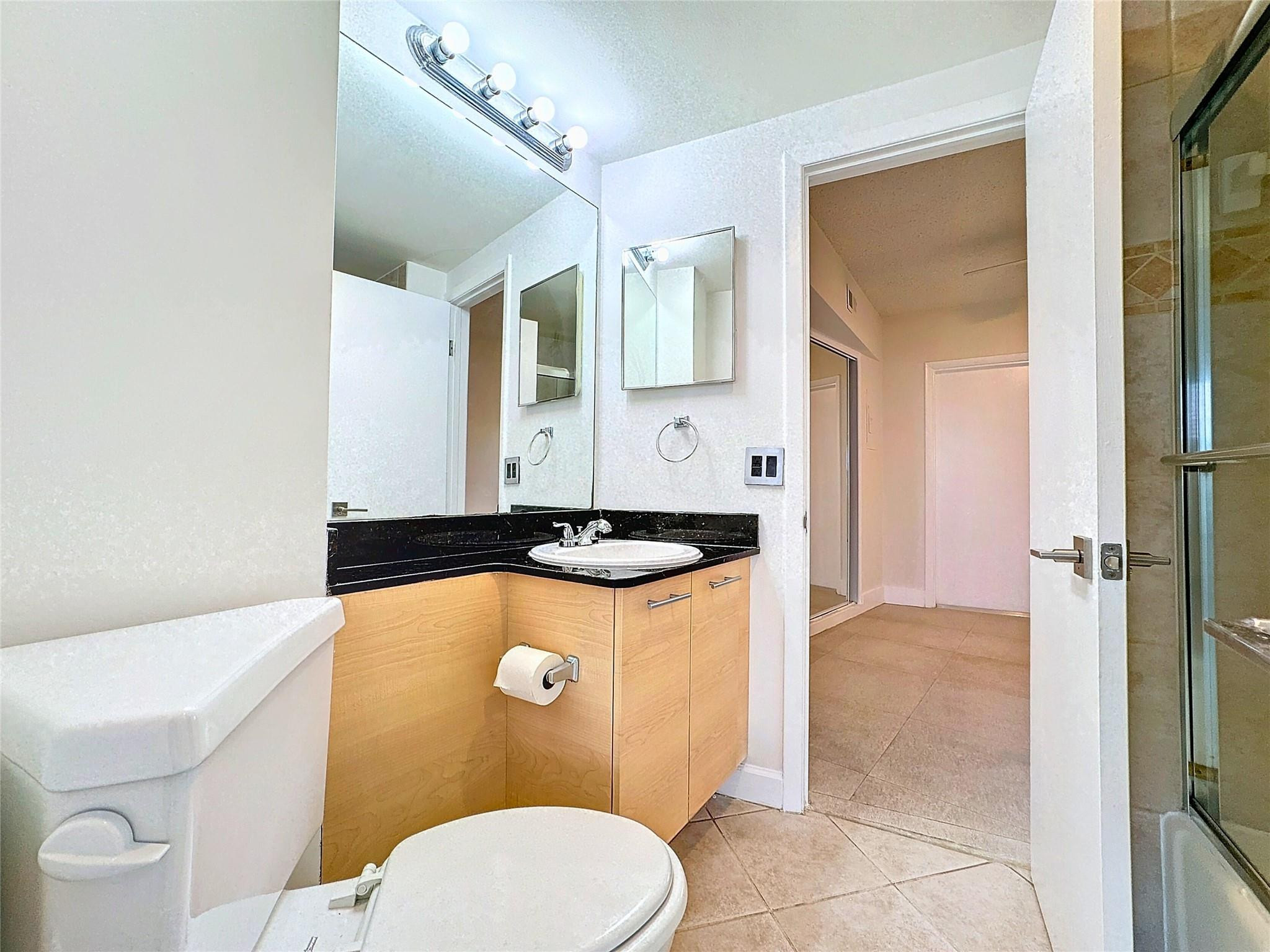 LE CERCLE BY THE BEACH CONDO - Residential Lease