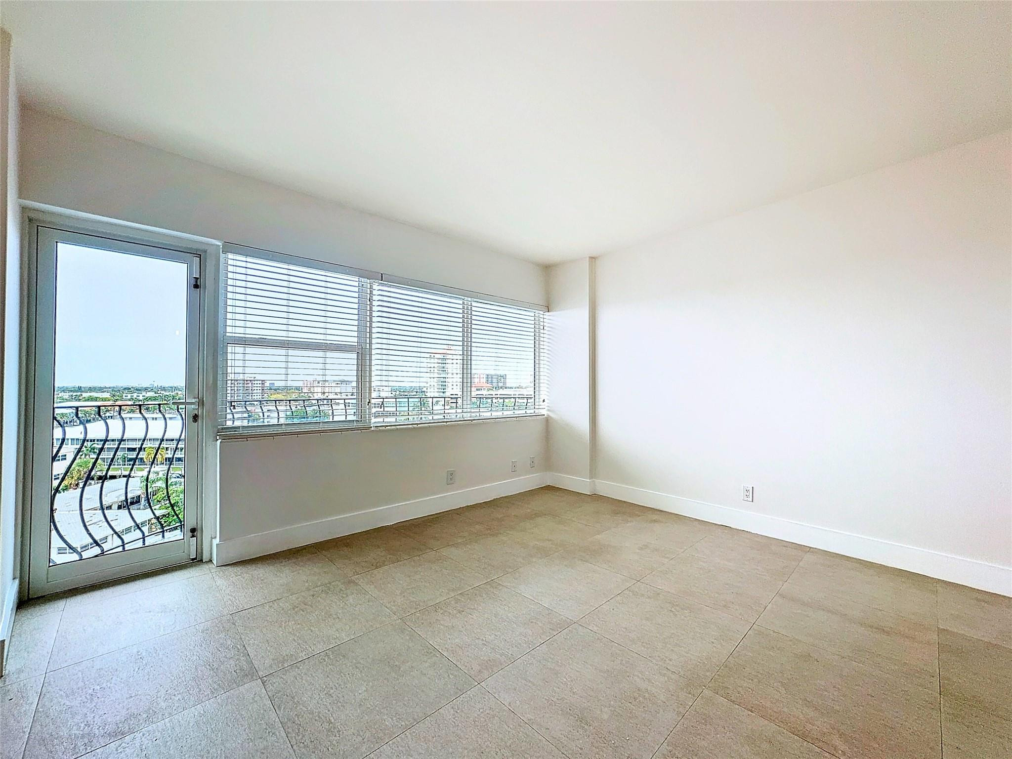 LE CERCLE BY THE BEACH CONDO - Residential Lease