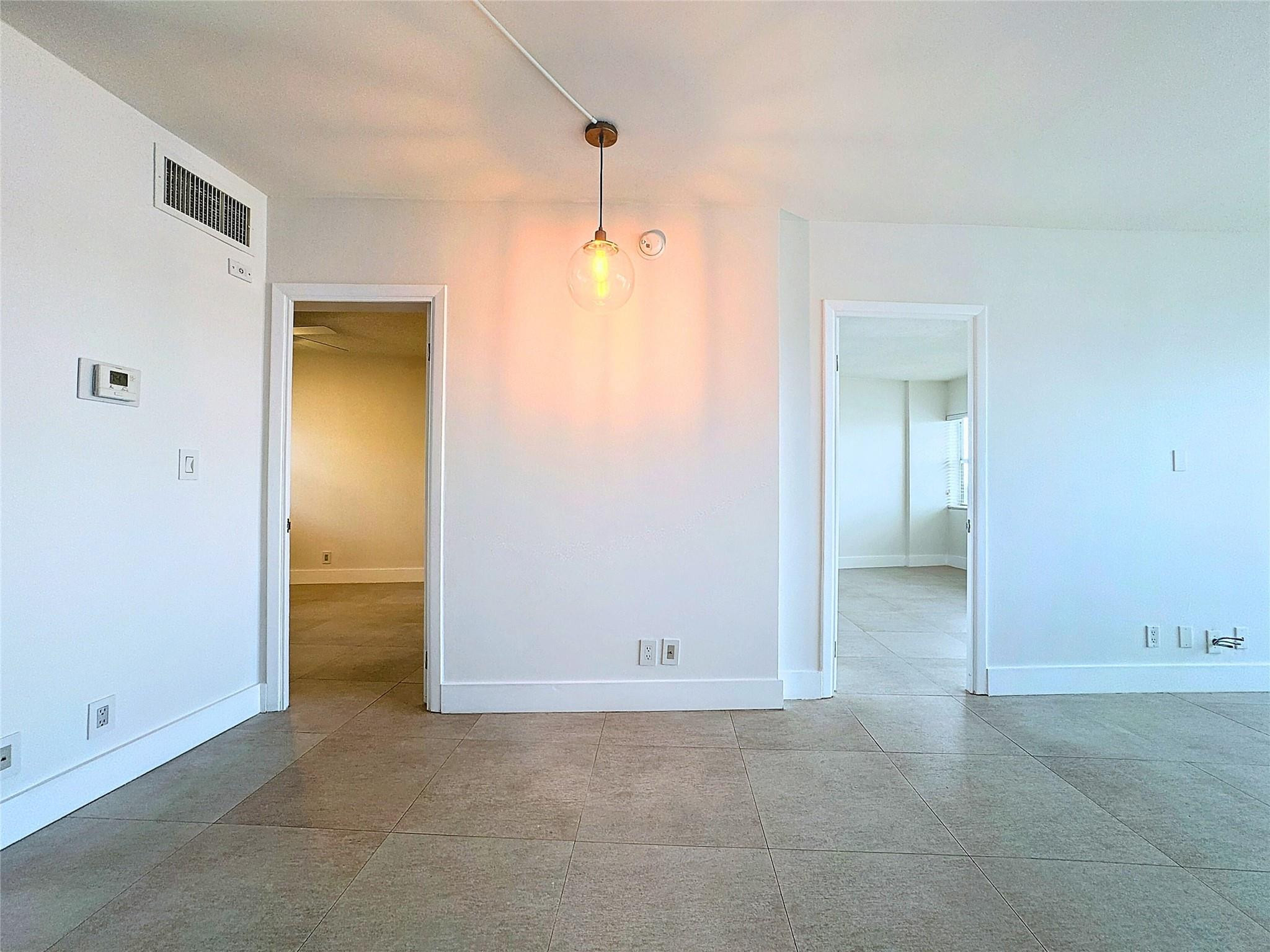 LE CERCLE BY THE BEACH CONDO - Residential Lease
