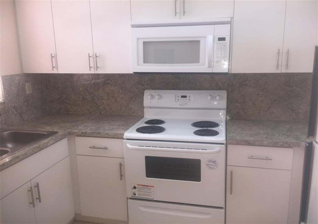 Mango Hill 05 - Residential Lease