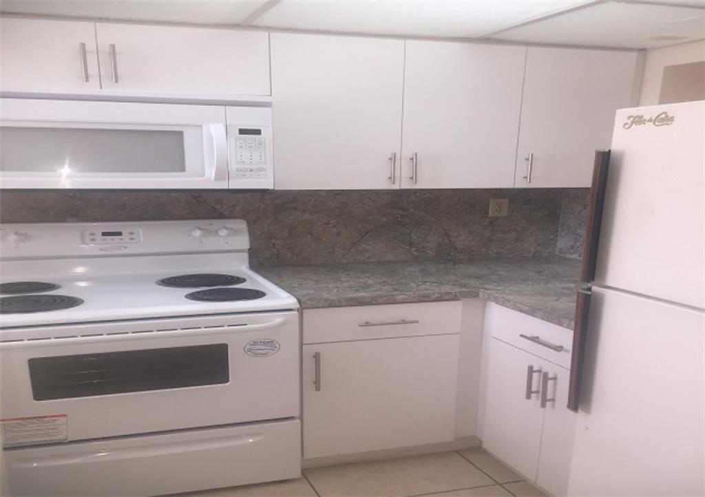 Mango Hill 05 - Residential Lease