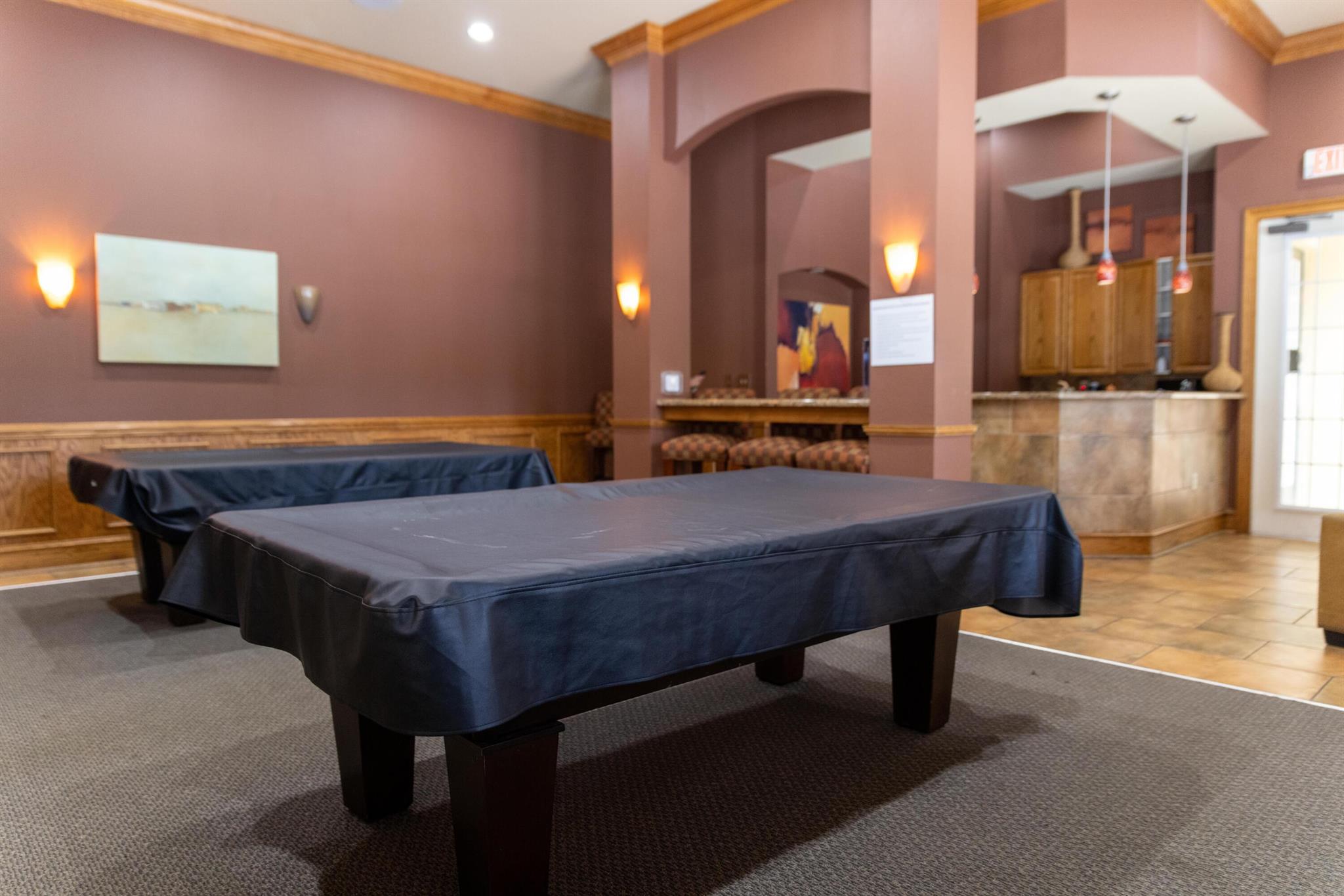 VILLAS AT EMERALD DUNES C - Residential Lease