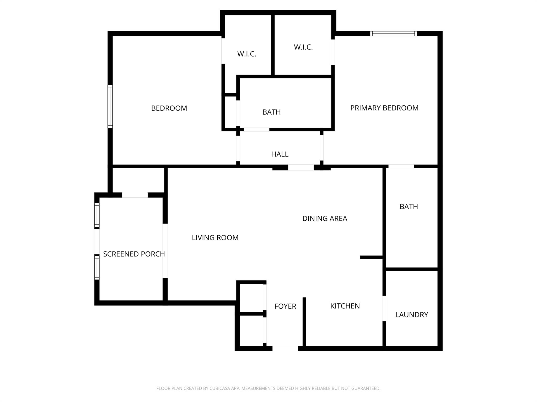 VILLAS AT EMERALD DUNES C - Residential Lease