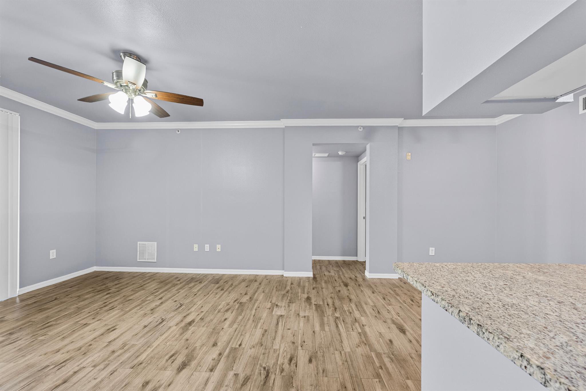 VILLAS AT EMERALD DUNES C - Residential Lease