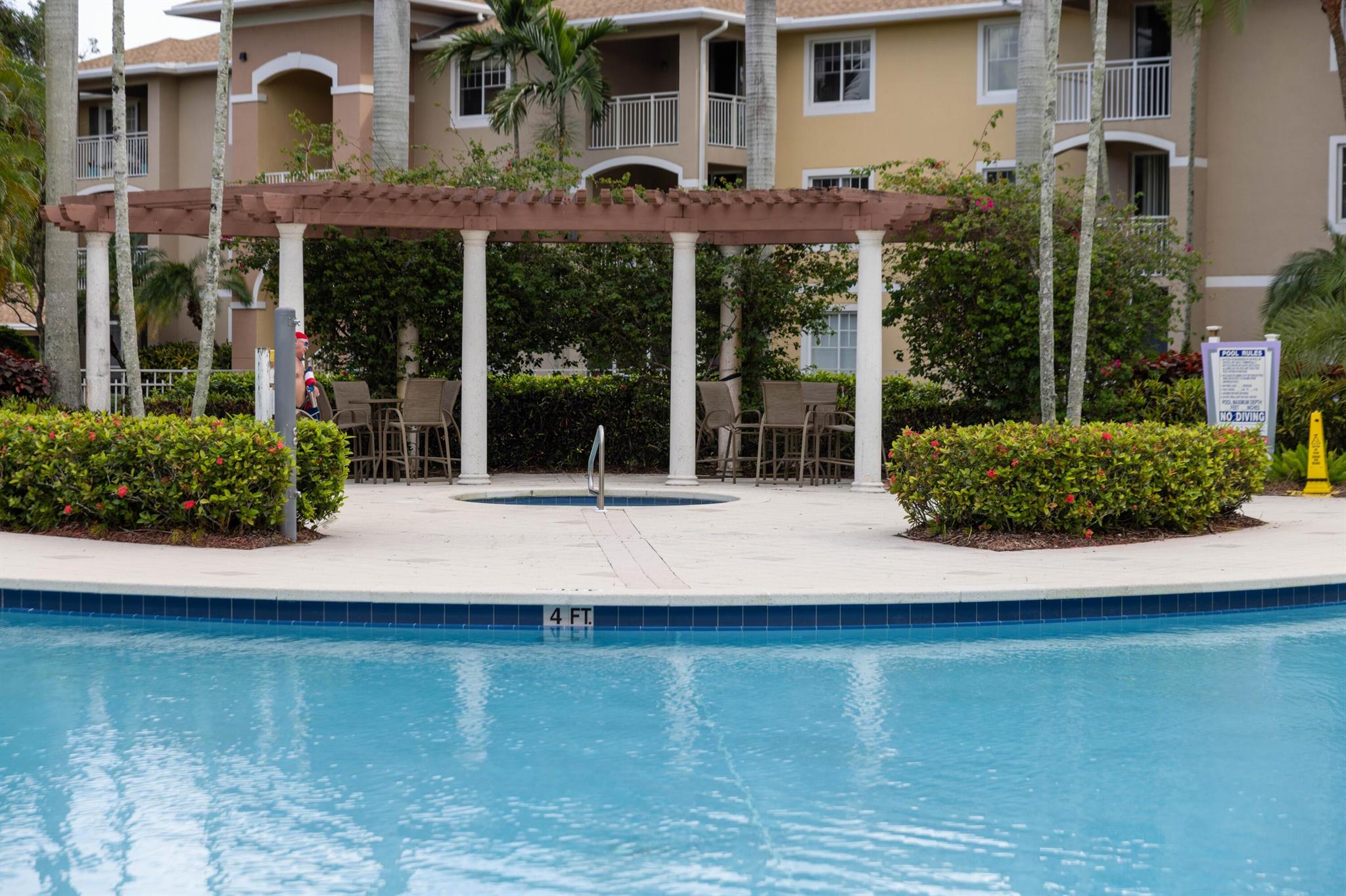 VILLAS AT EMERALD DUNES C - Residential Lease