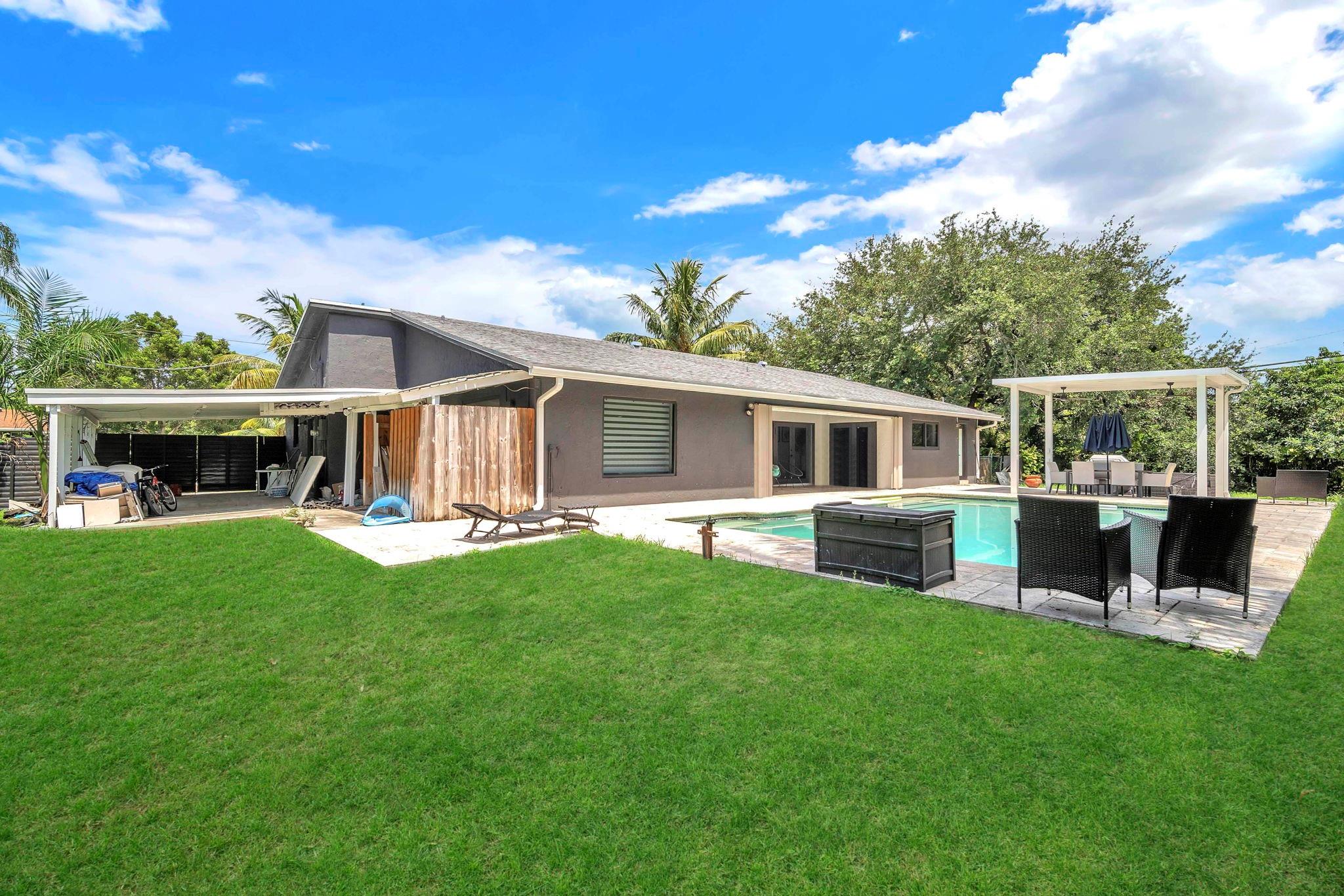 JONEL TERRACE PLAT 3 - Residential