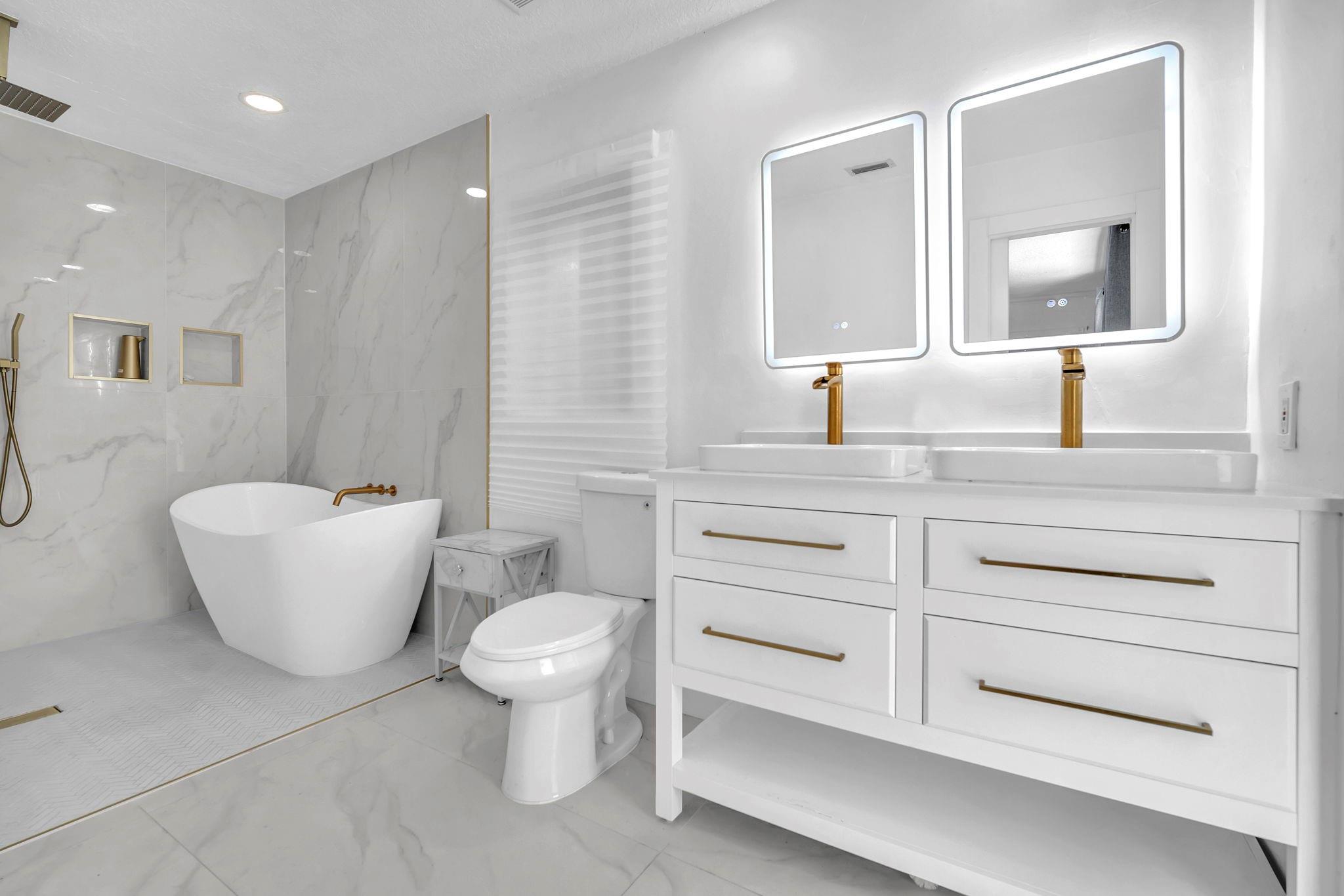Stunning Pool Home in Plantation Acres! This 3BR/2.5BA home sits on a private corner lot with a newer roof (2022) and AC (2020). The owners recently expanded & renovated the kitchen, creating a luxurious space with ample quartz countertops, storage, & custom white shaker cabinetry. Enjoy your own backyard oasis with an oversized sparkling pool, travertine patio, a new modern pergola with plenty of room for entertaining. The spacious garage includes a renovated 1/2 bath & carport area. Nestled in tranquil Plantation Acres, you’ll love the large yards, top-rated schools, and proximity to Sawgrass Mills, highways, dining, and entertainment. Surrounded by multi-million-dollar homes & with no HOA, this is a rare opportunity to own in one of Broward’s most sought-after neighborhoods!