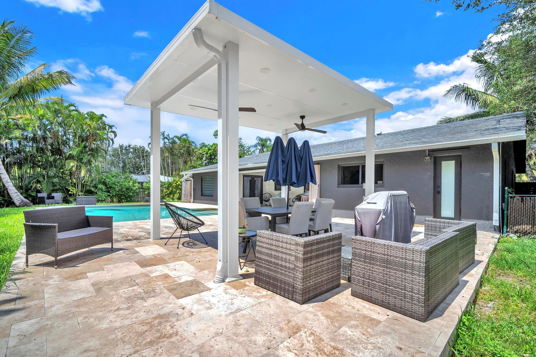 JONEL TERRACE PLAT 3 - Residential