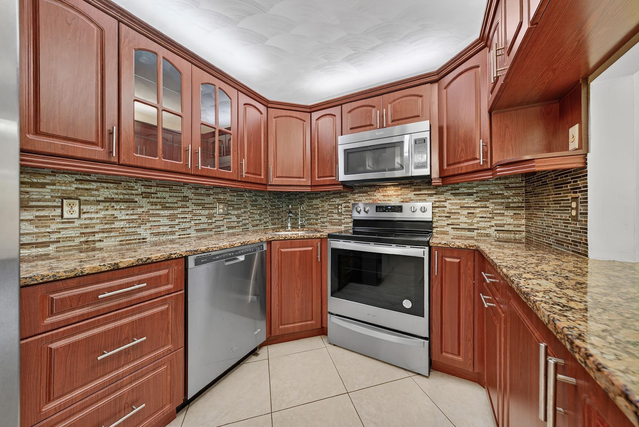 Pine Ridge North - Residential