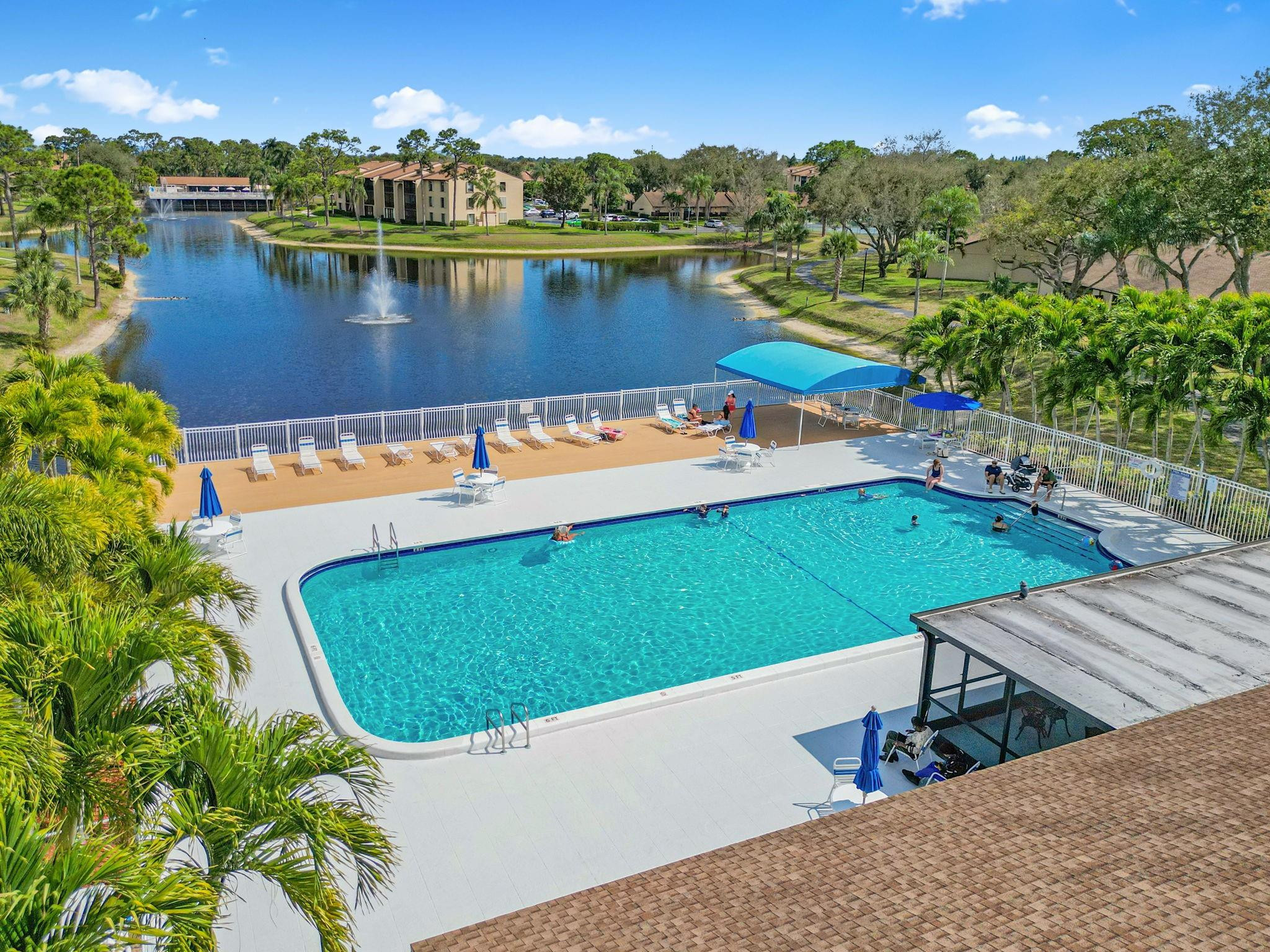 Pine Ridge North - Residential