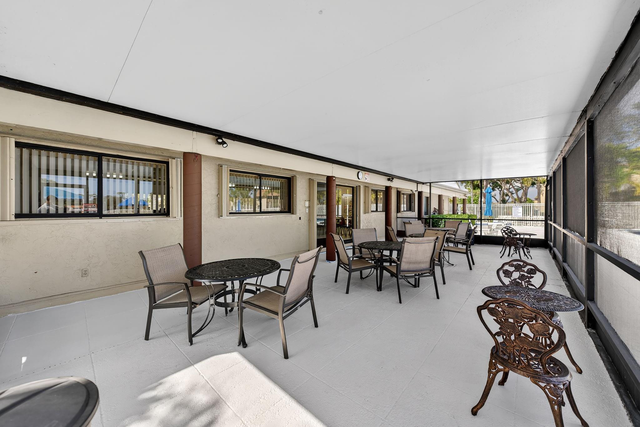 Pine Ridge North - Residential