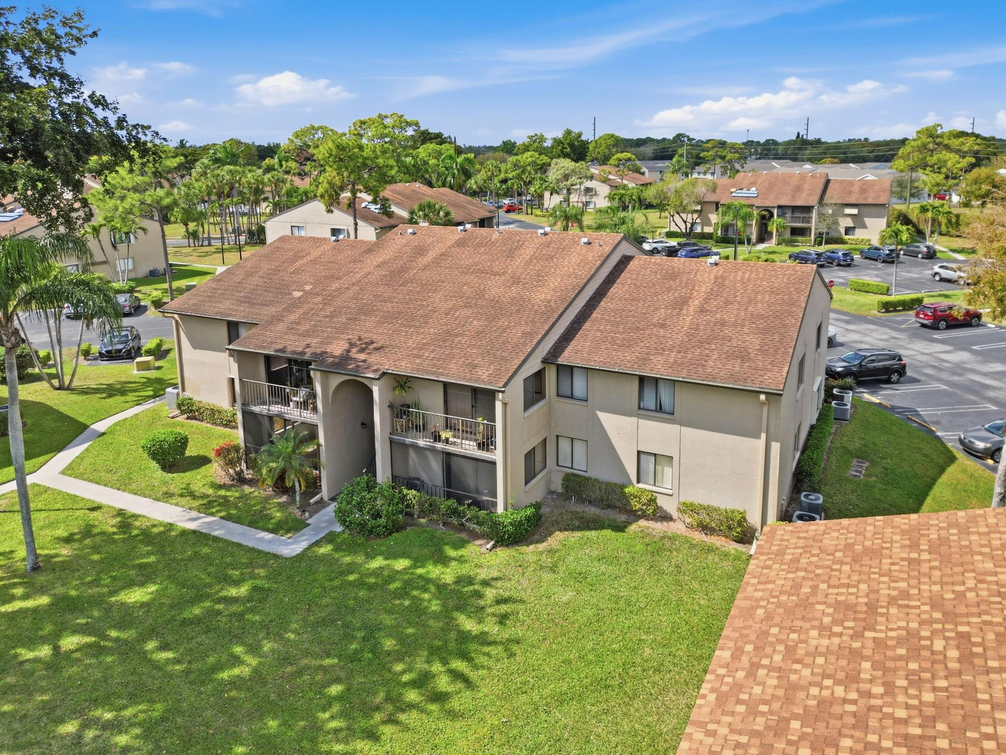 Pine Ridge North - Residential