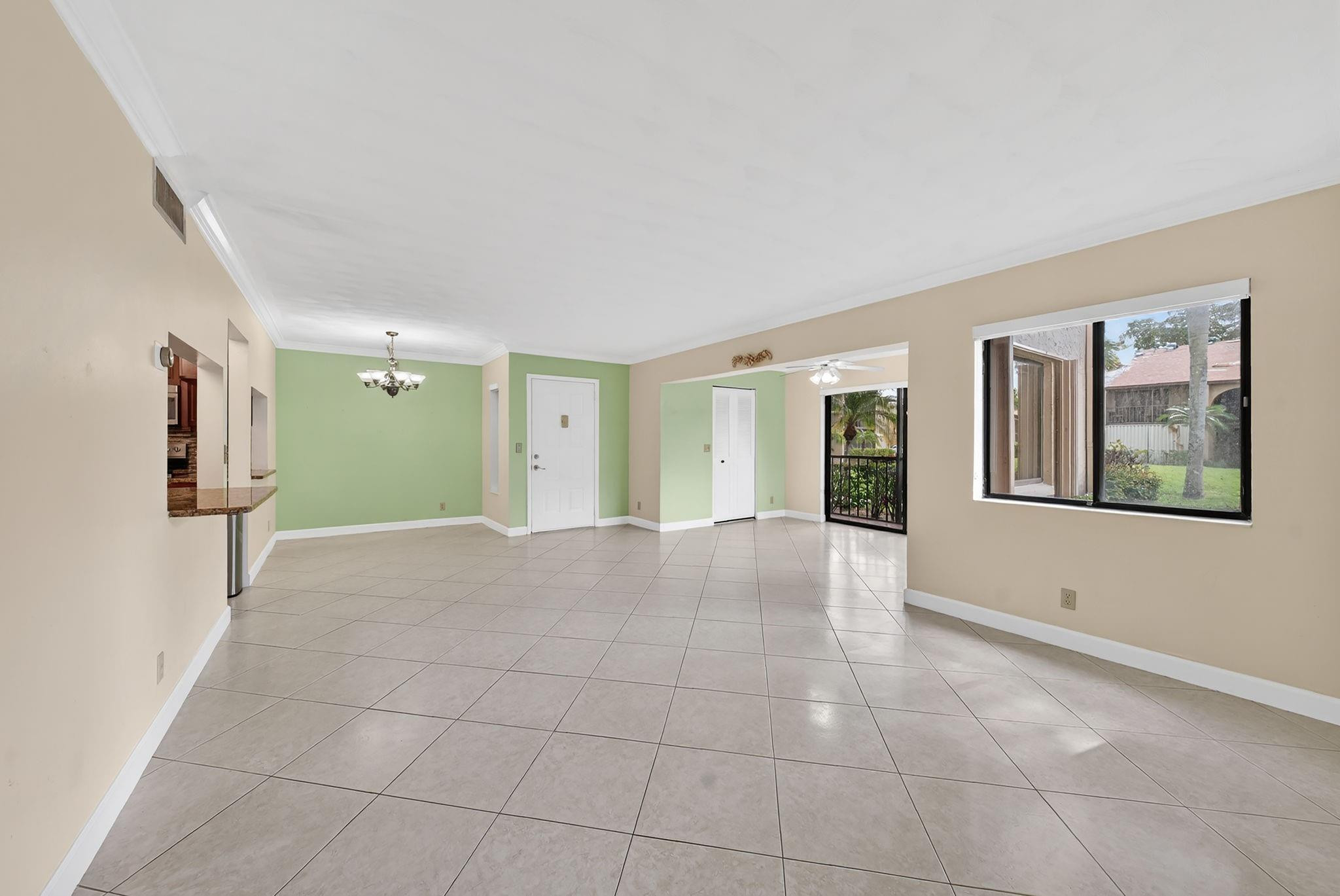 Pine Ridge North - Residential