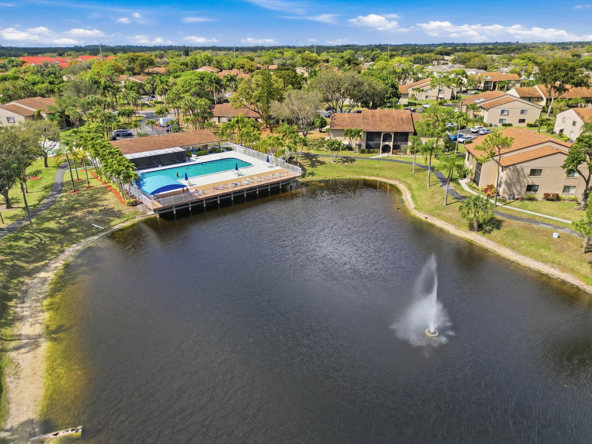 Pine Ridge North - Residential