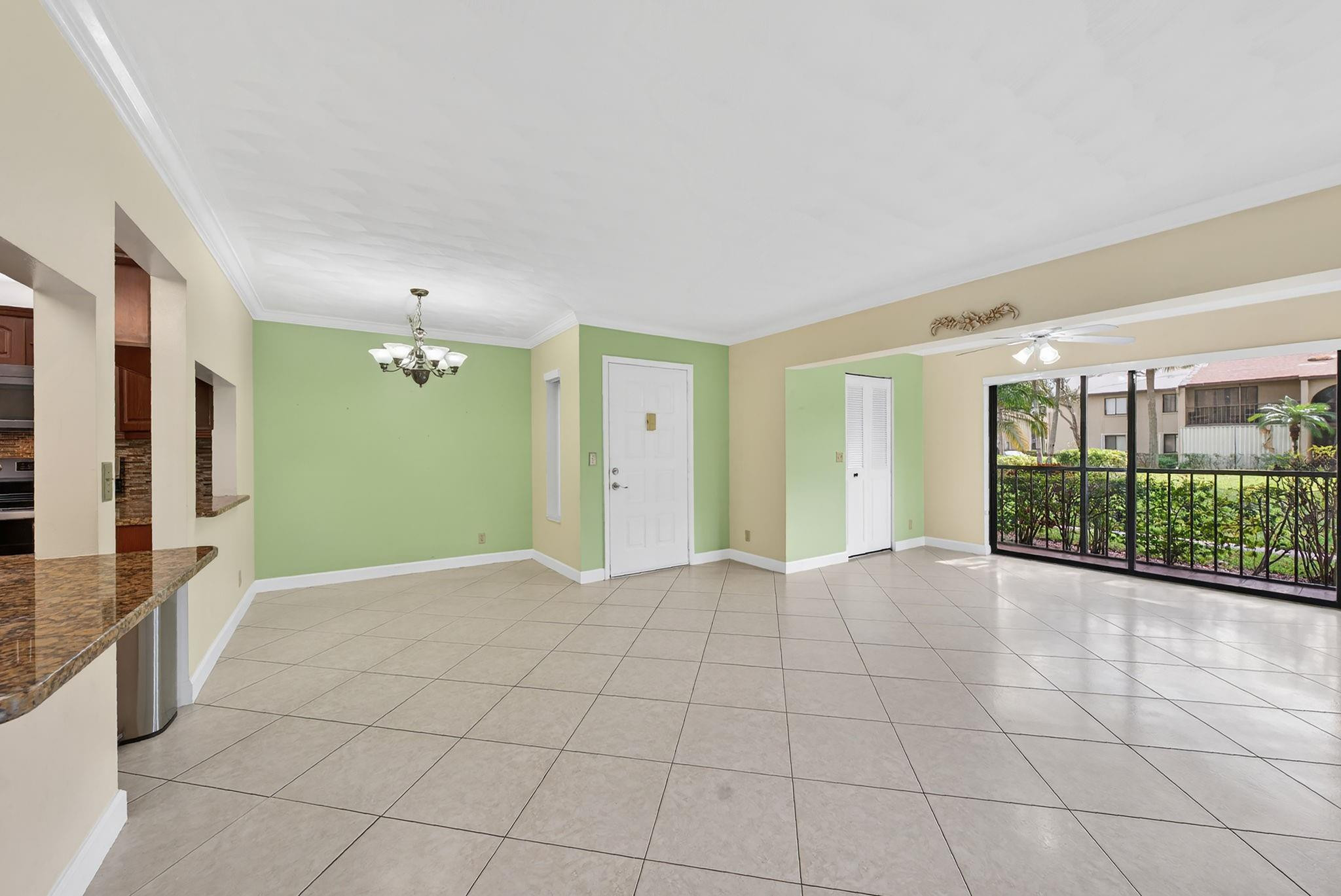 Pine Ridge North - Residential