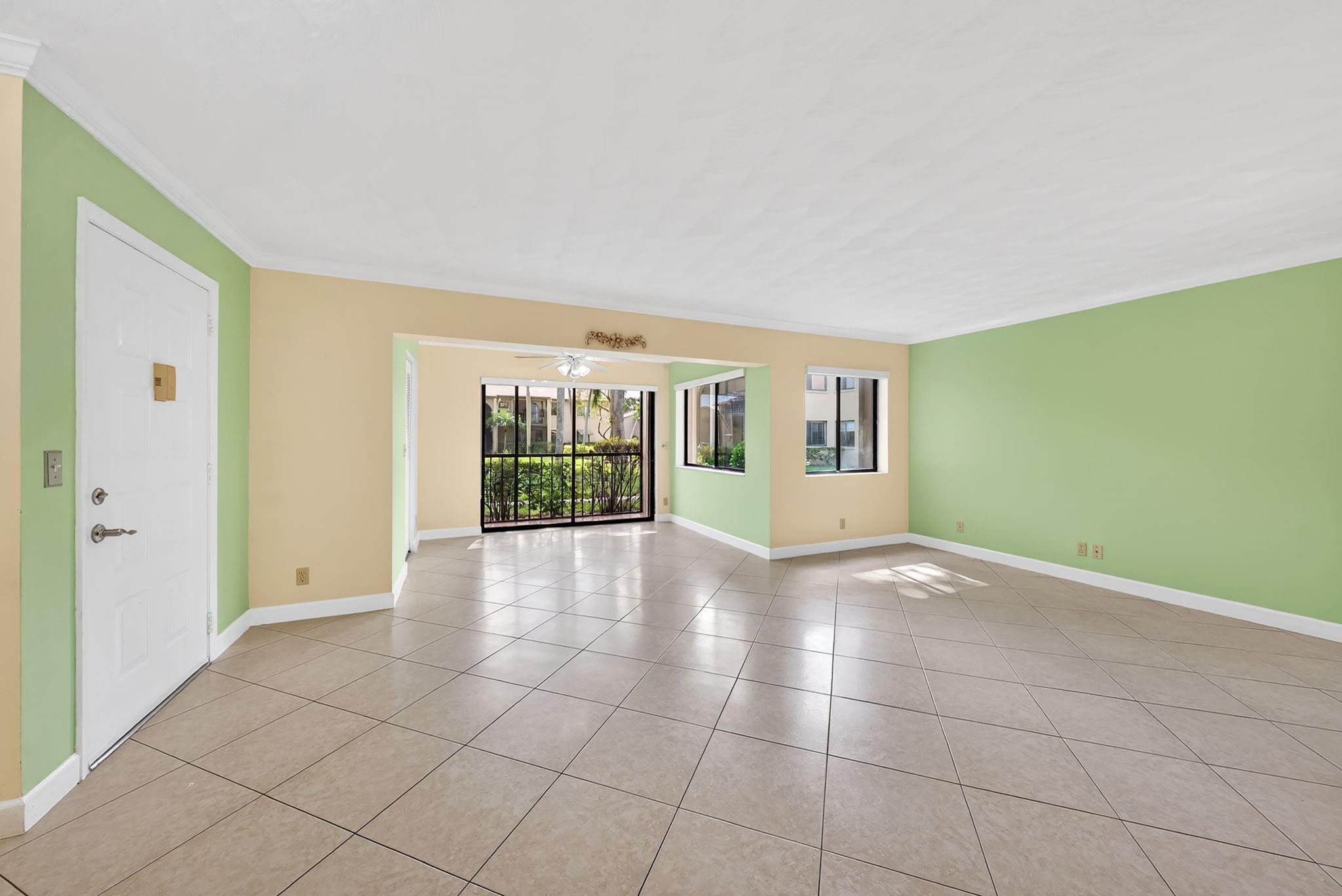 Pine Ridge North - Residential