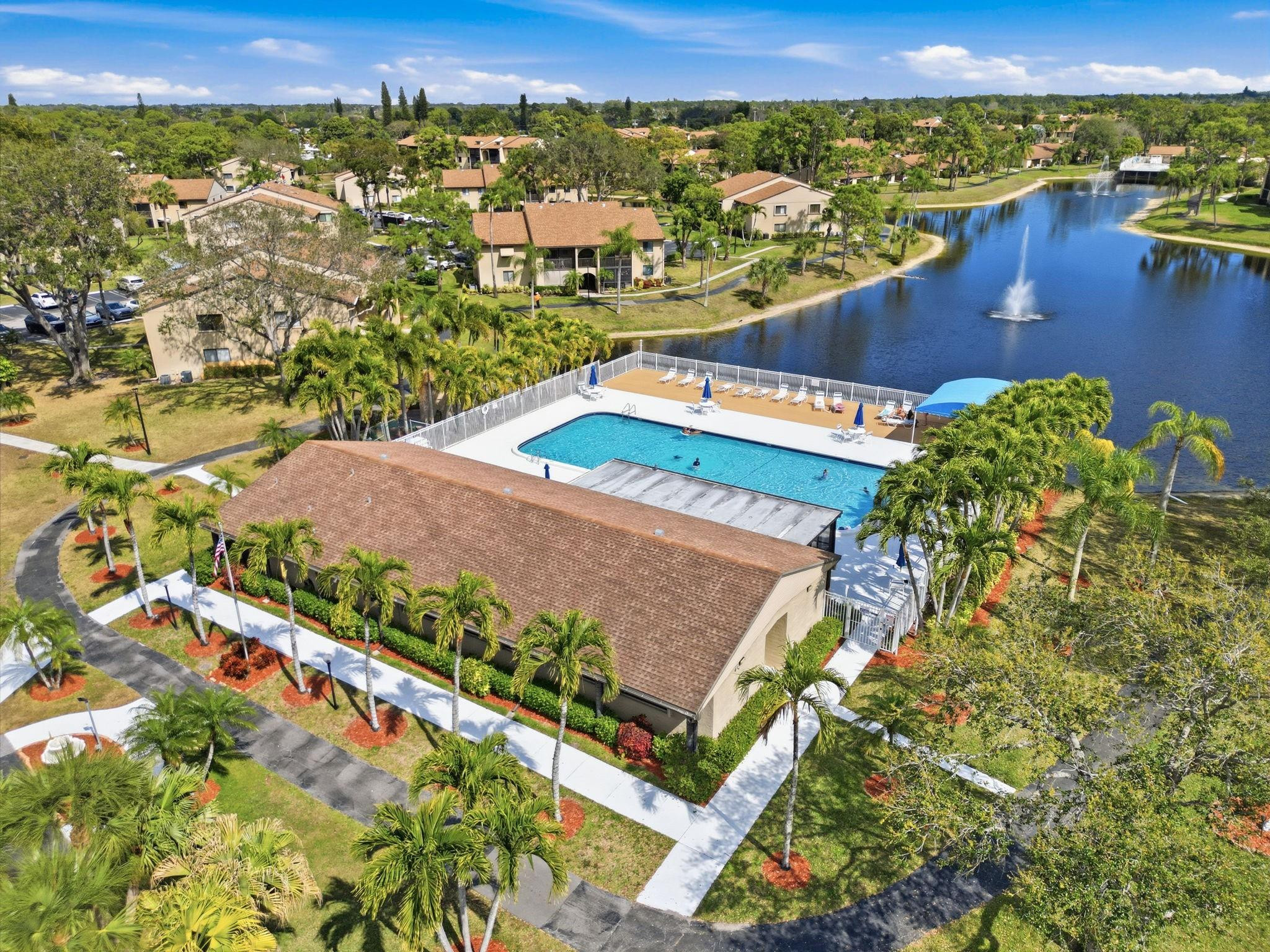 Pine Ridge North - Residential