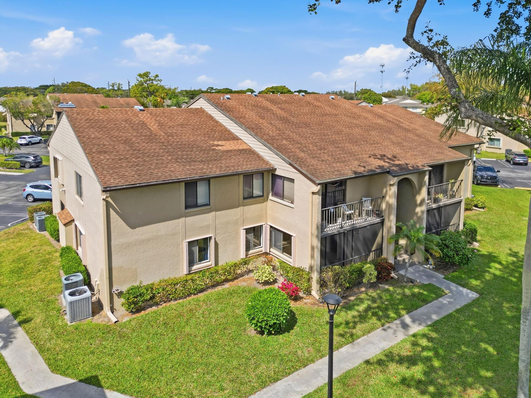 Pine Ridge North - Residential