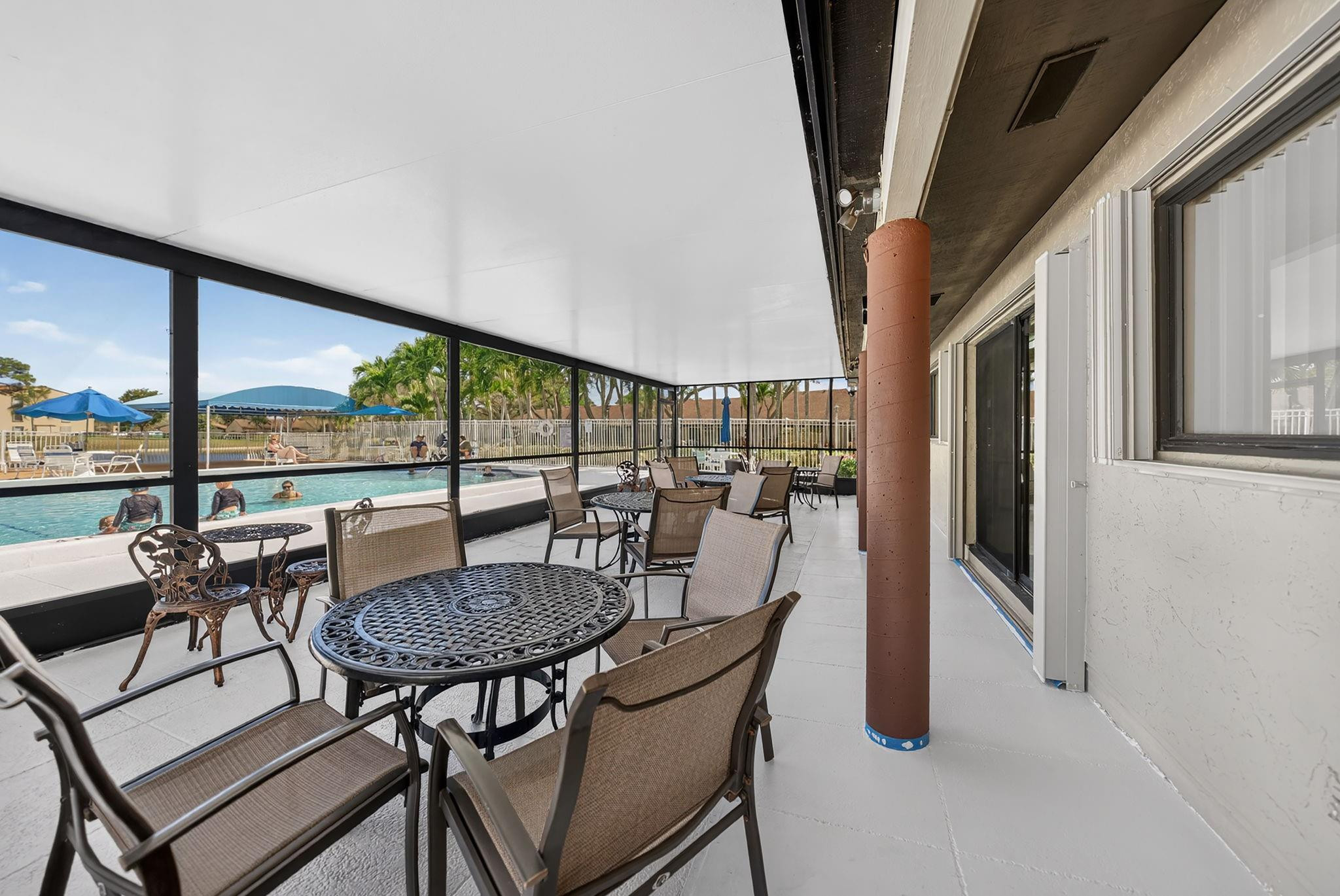 Pine Ridge North - Residential