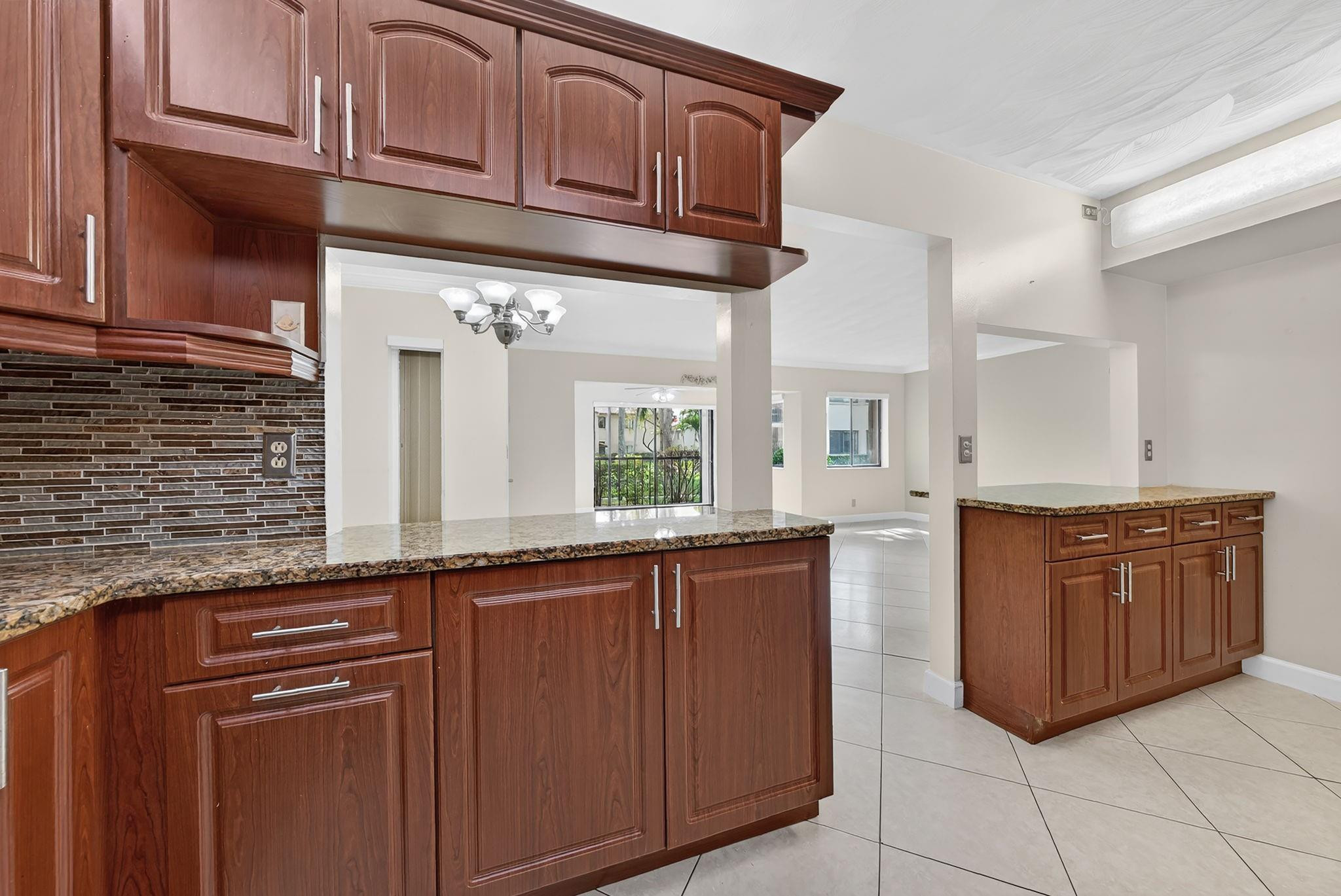 Pine Ridge North - Residential