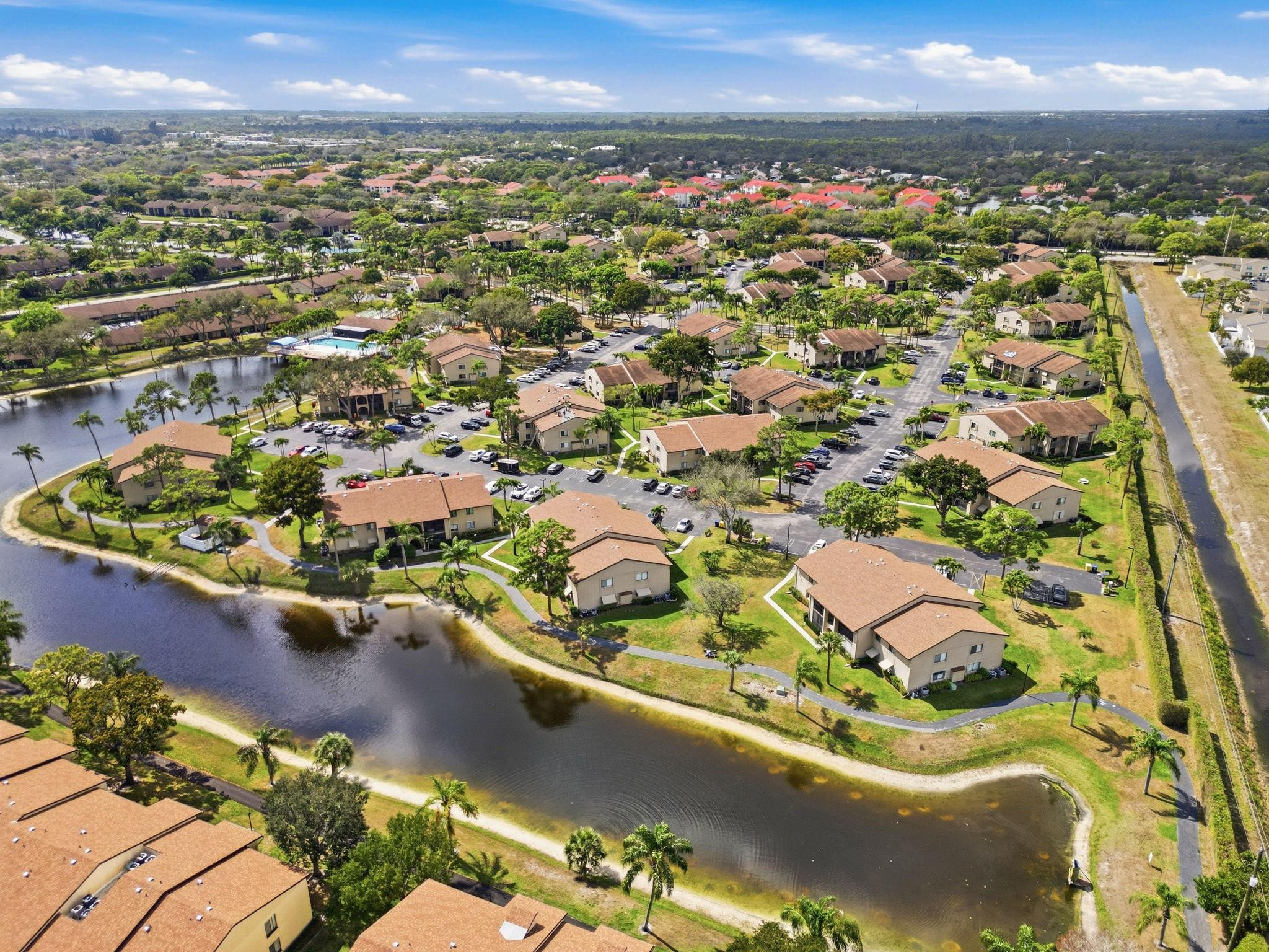 Pine Ridge North - Residential