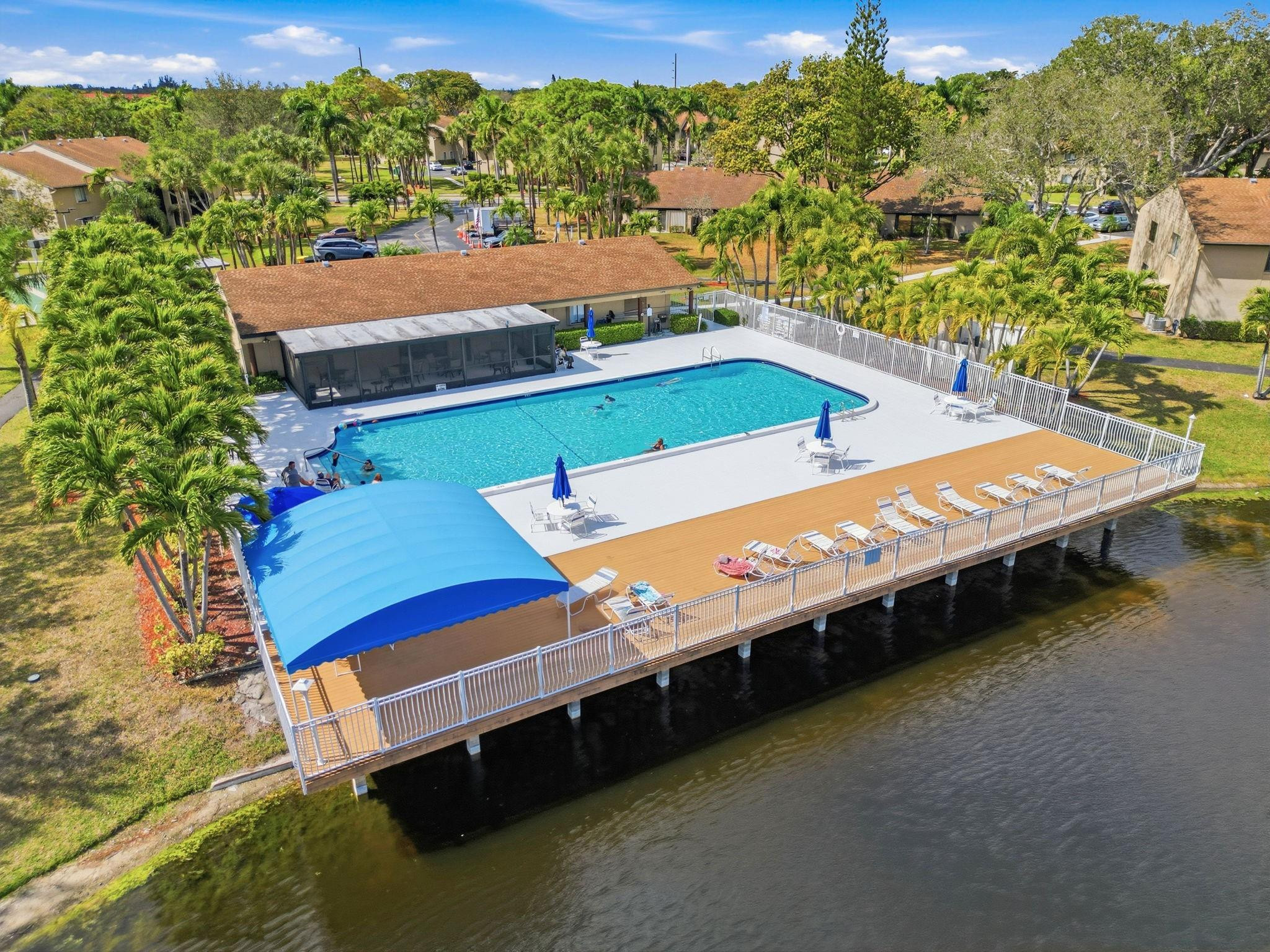 Pine Ridge North - Residential