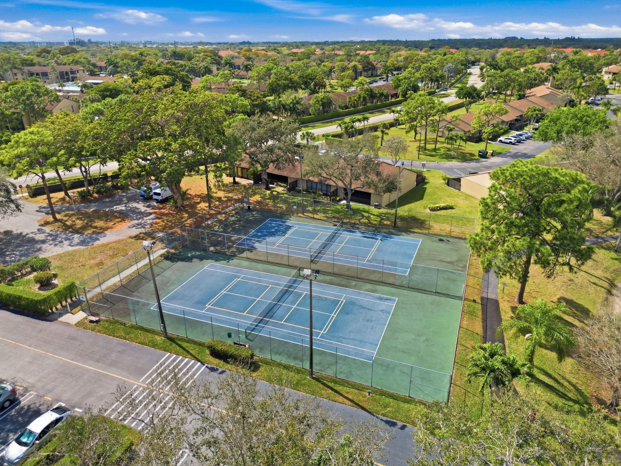 Pine Ridge North - Residential