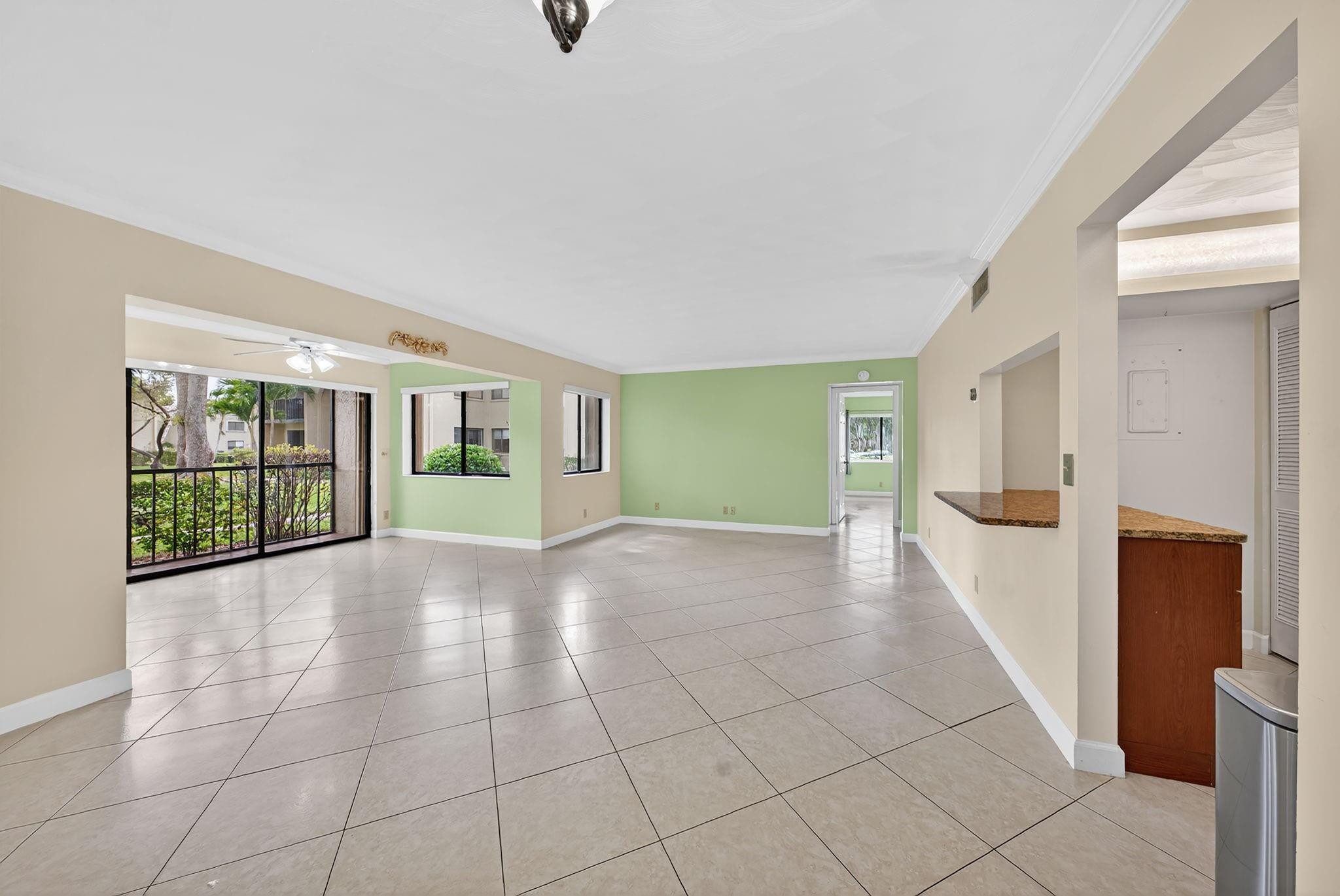 Pine Ridge North - Residential