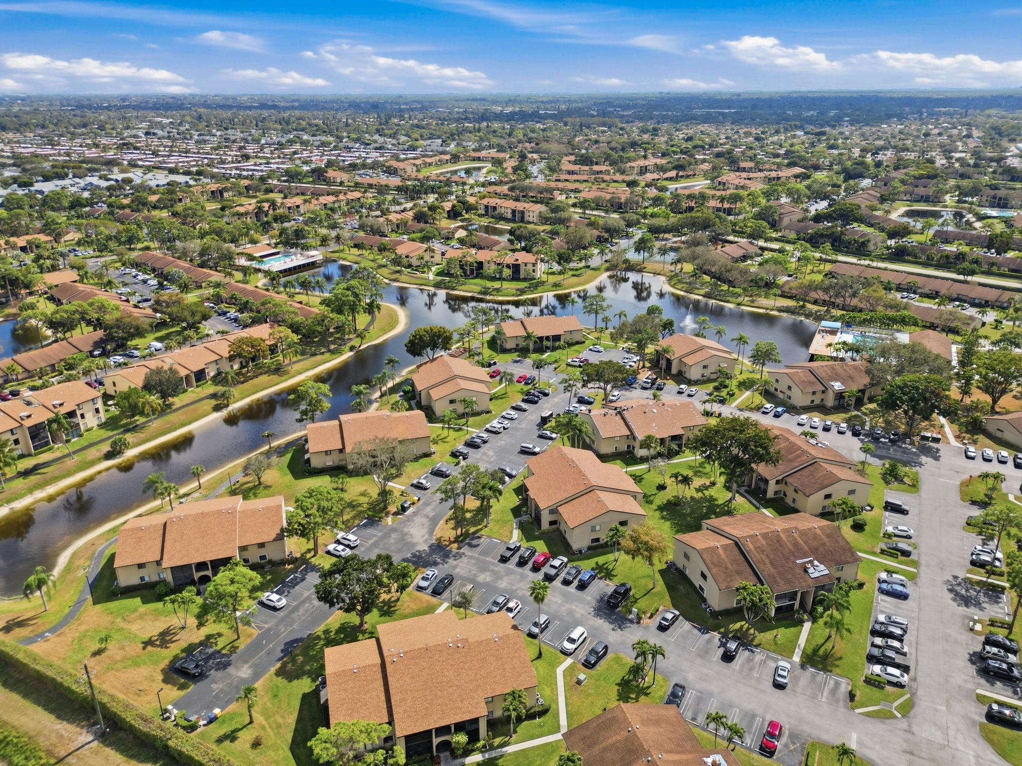 Pine Ridge North - Residential