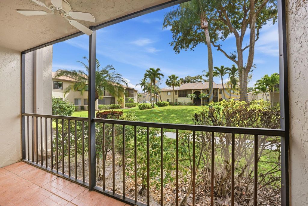 Photo of 526 Shady Pine Way #C1, Greenacres, FL 33415 (MLS # F10555100)