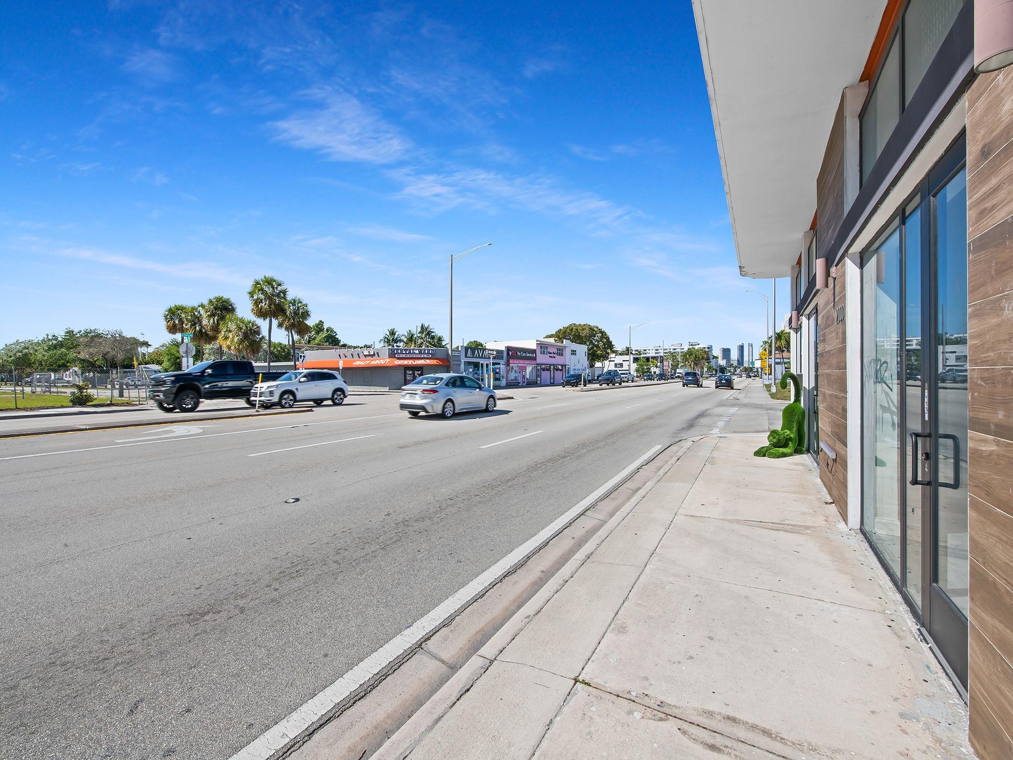 2000 S Federal Hwy D